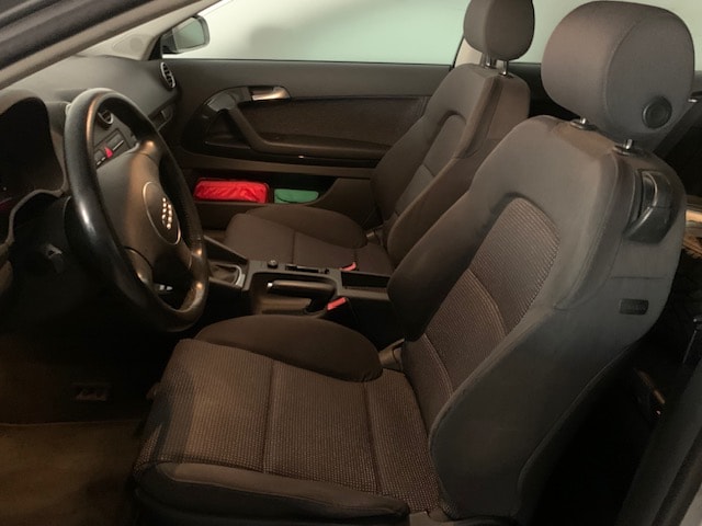 AUDI 2.0 TDI Ambition-image-4