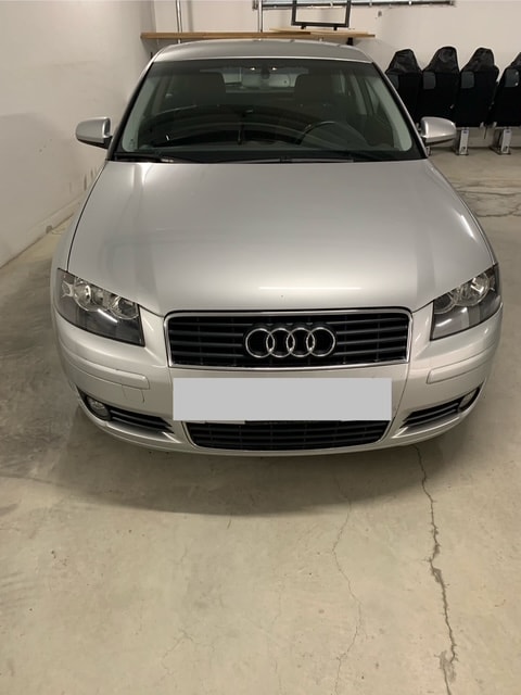 AUDI 2.0 TDI Ambition-image-2