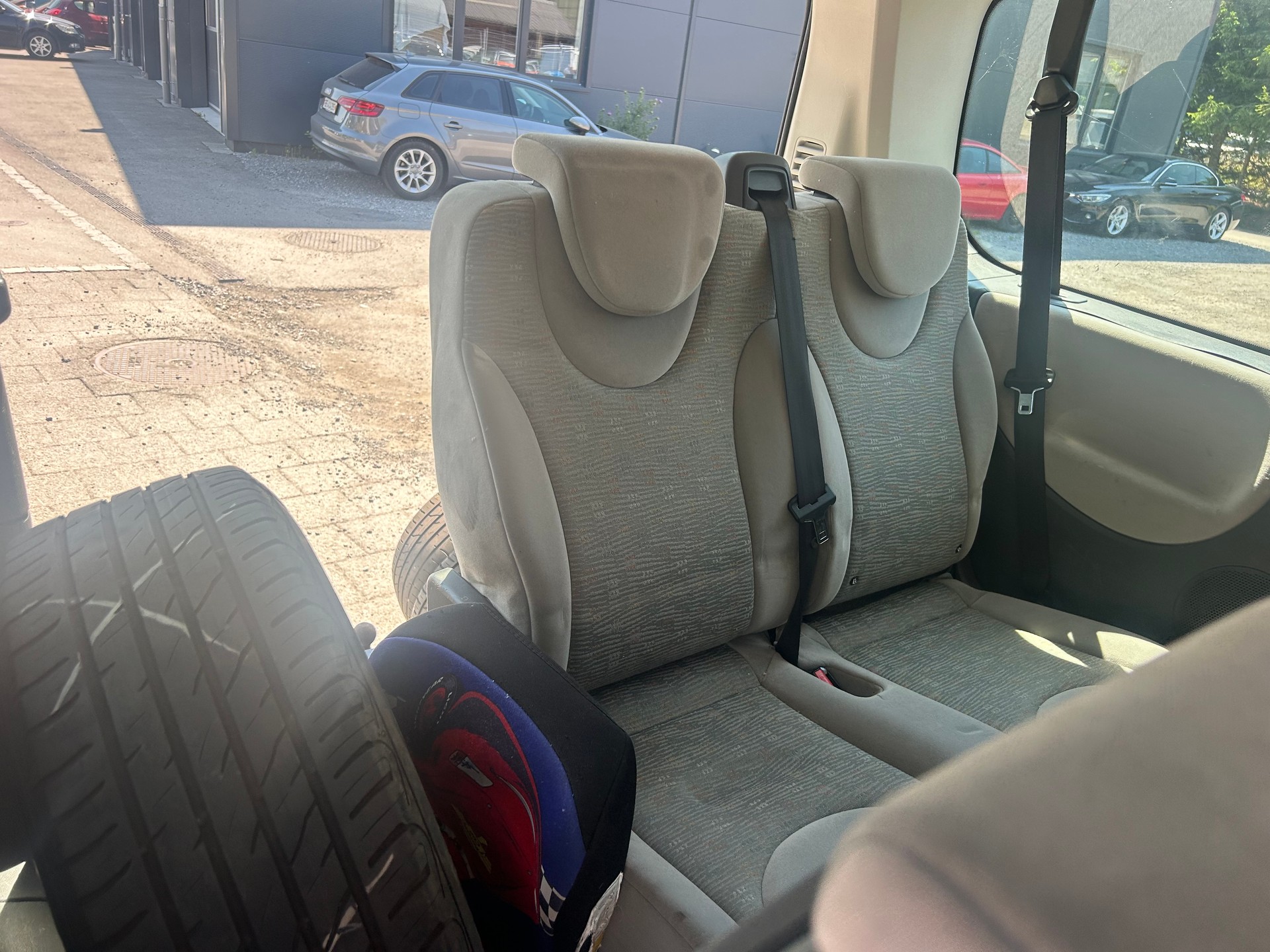 CITROEN Jumpy 2.0 HDi L1H1-image-8