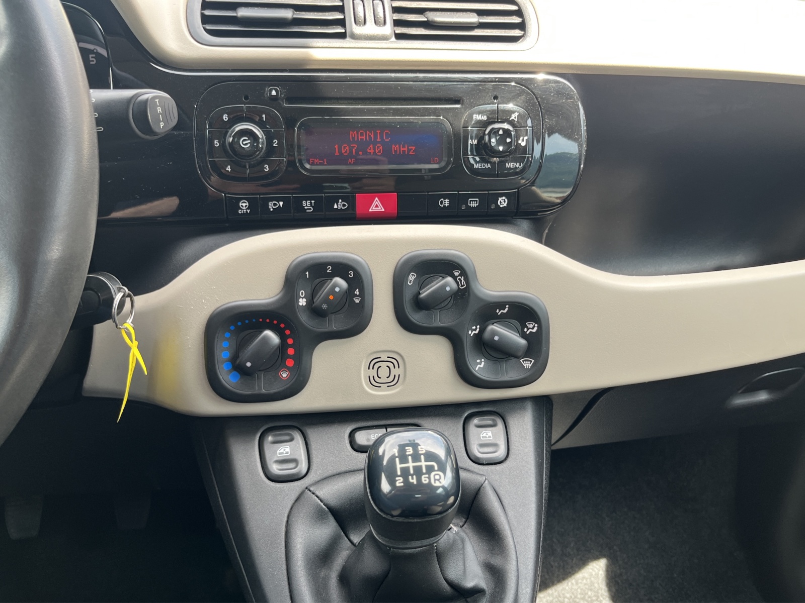 FIAT Panda 0.9 T TwinAir Climbing 4x4 S/S-image-11