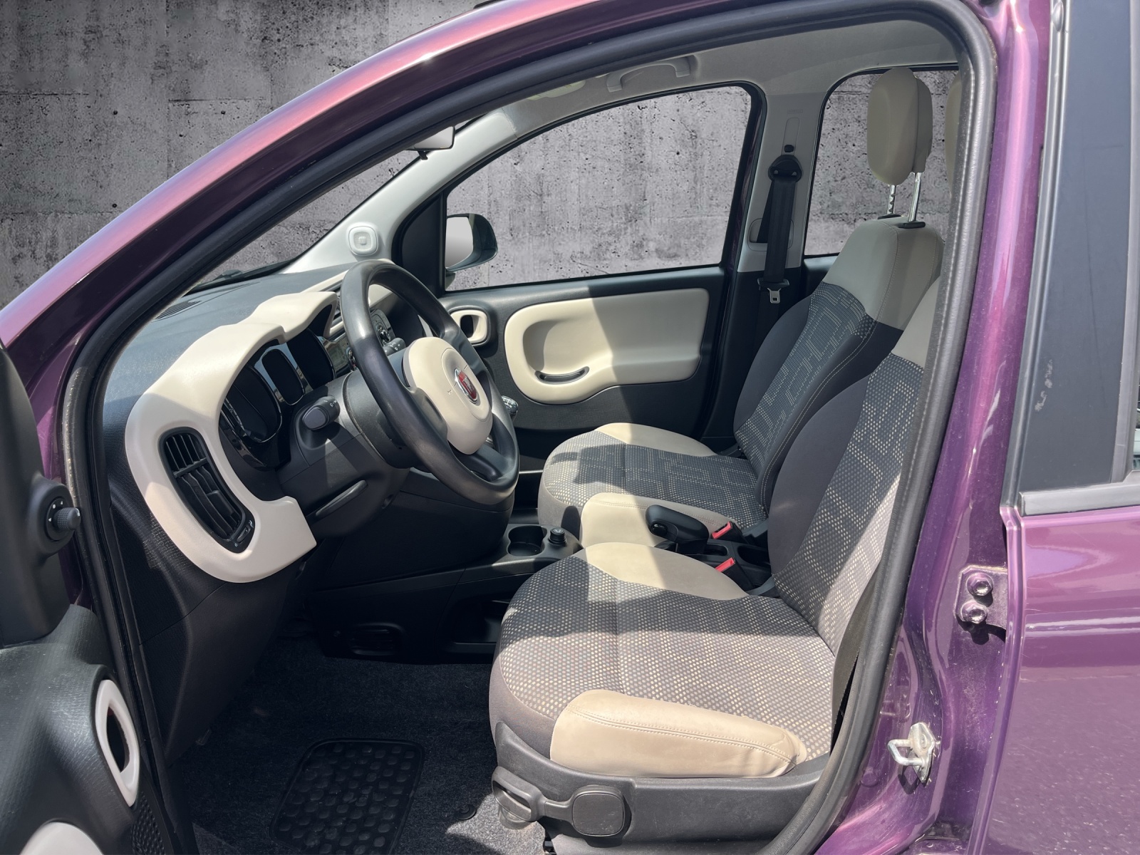FIAT Panda 0.9 T TwinAir Climbing 4x4 S/S-image-8