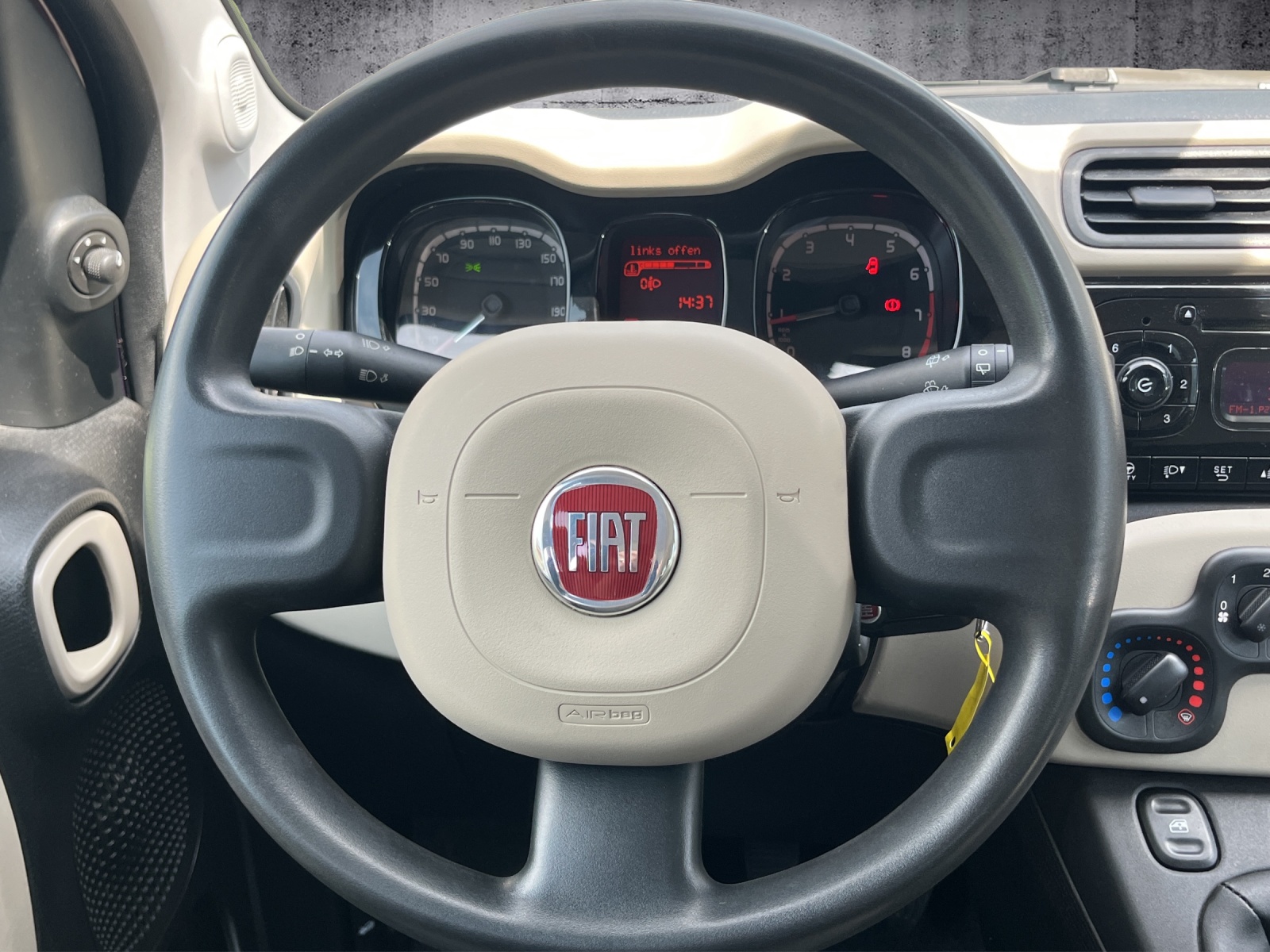 FIAT Panda 0.9 T TwinAir Climbing 4x4 S/S-image-9