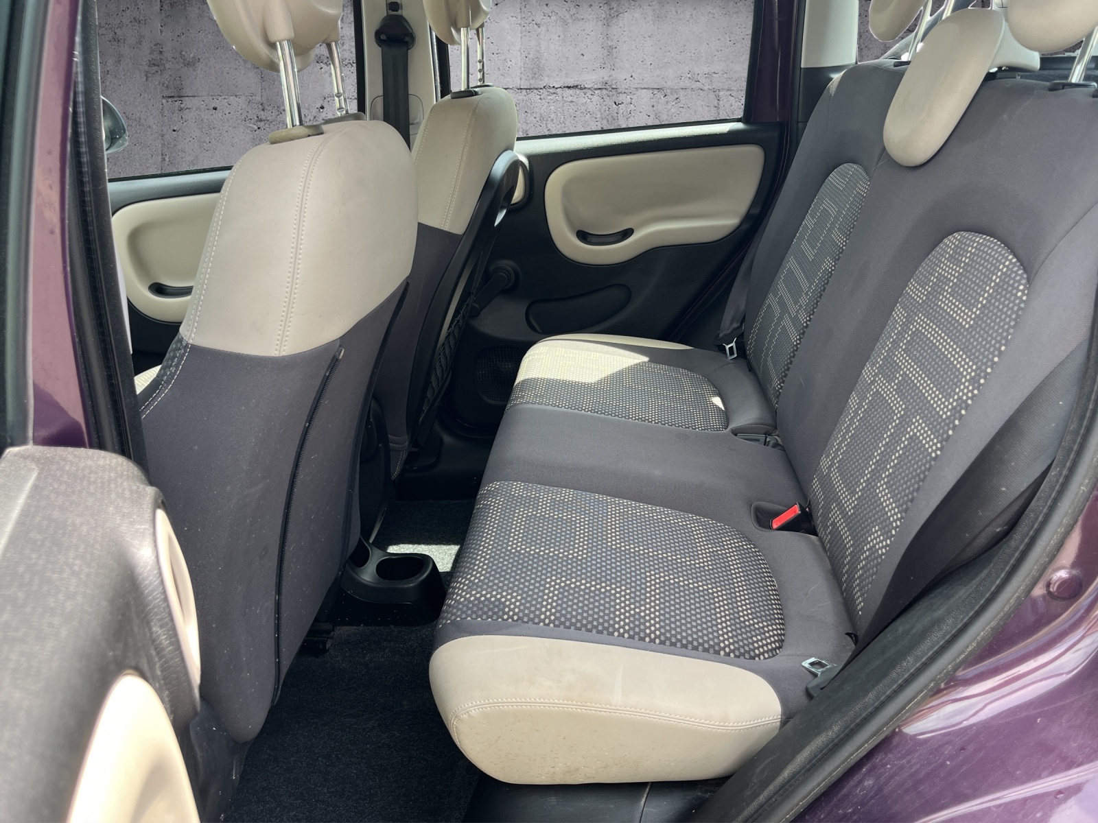 FIAT Panda 0.9 T TwinAir Climbing 4x4 S/S-image-13