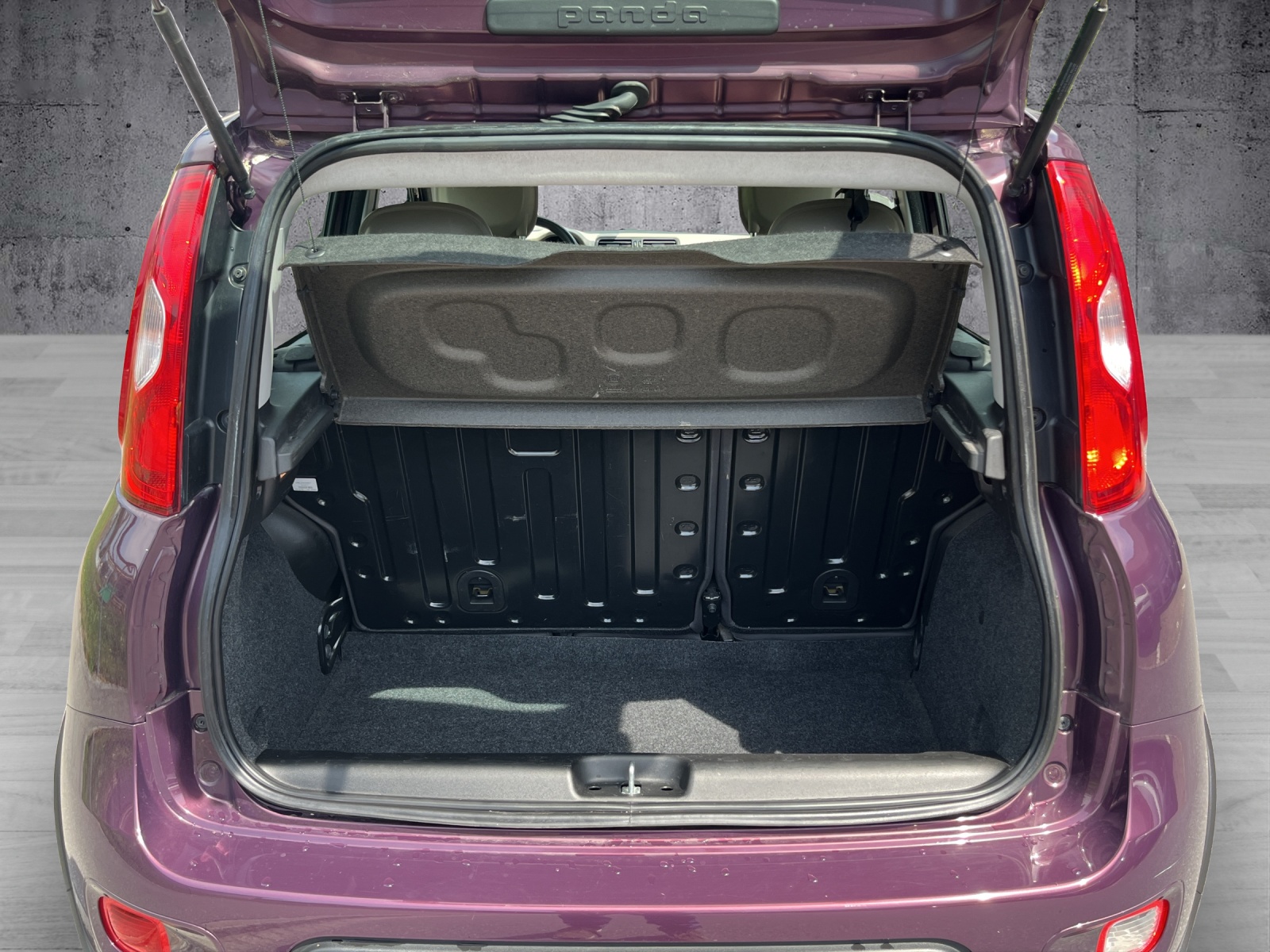 FIAT Panda 0.9 T TwinAir Climbing 4x4 S/S-image-14