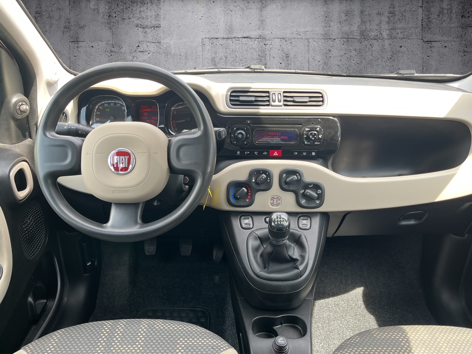 FIAT Panda 0.9 T TwinAir Climbing 4x4 S/S-image-10