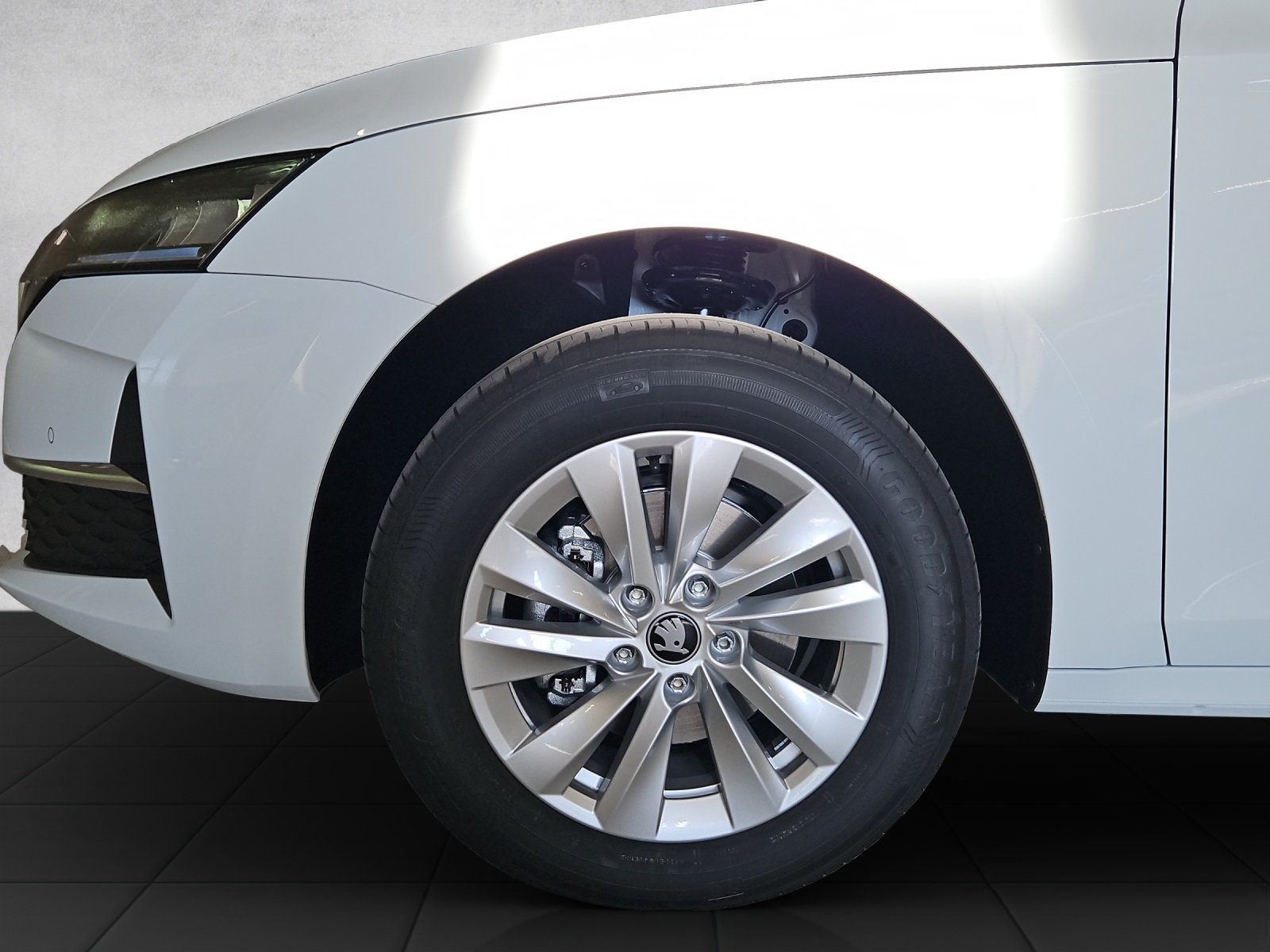 SKODA Octavia Combi 1.5 TSI mHEV DSG Selection-image-14