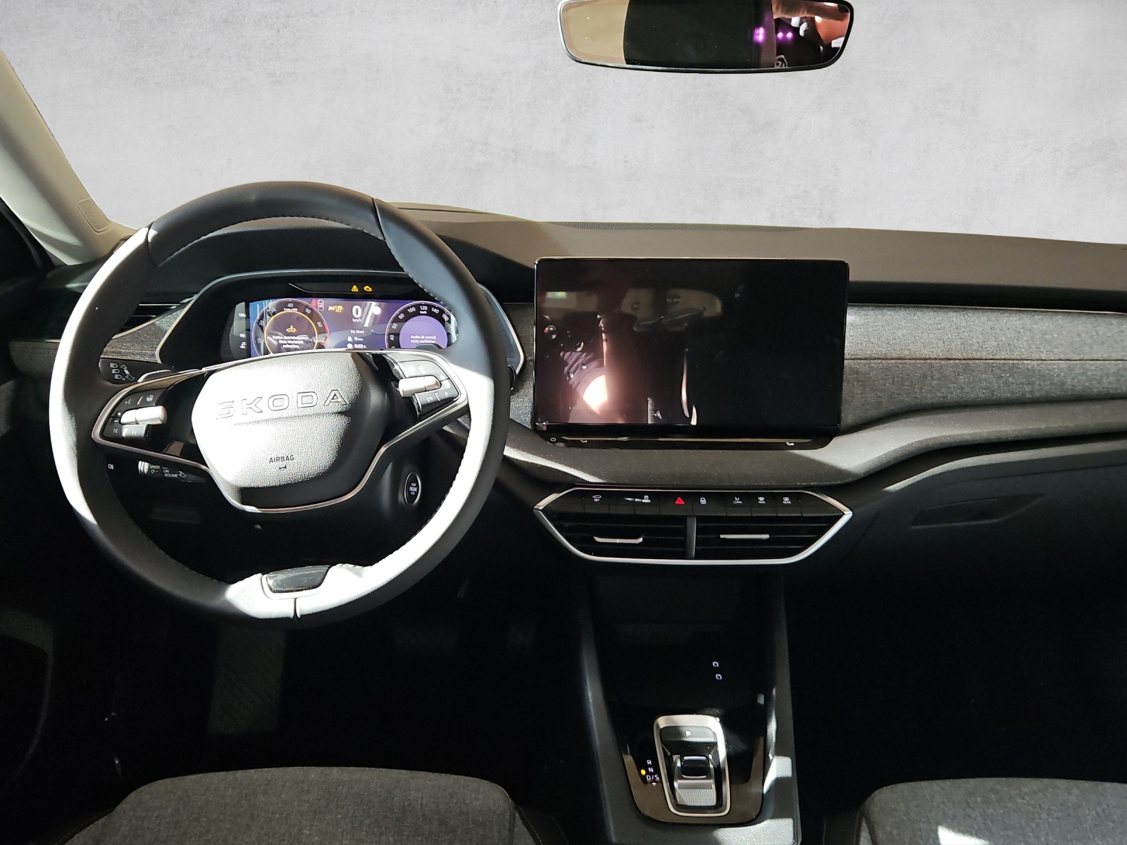 SKODA Octavia Combi 1.5 TSI mHEV DSG Selection-image-11