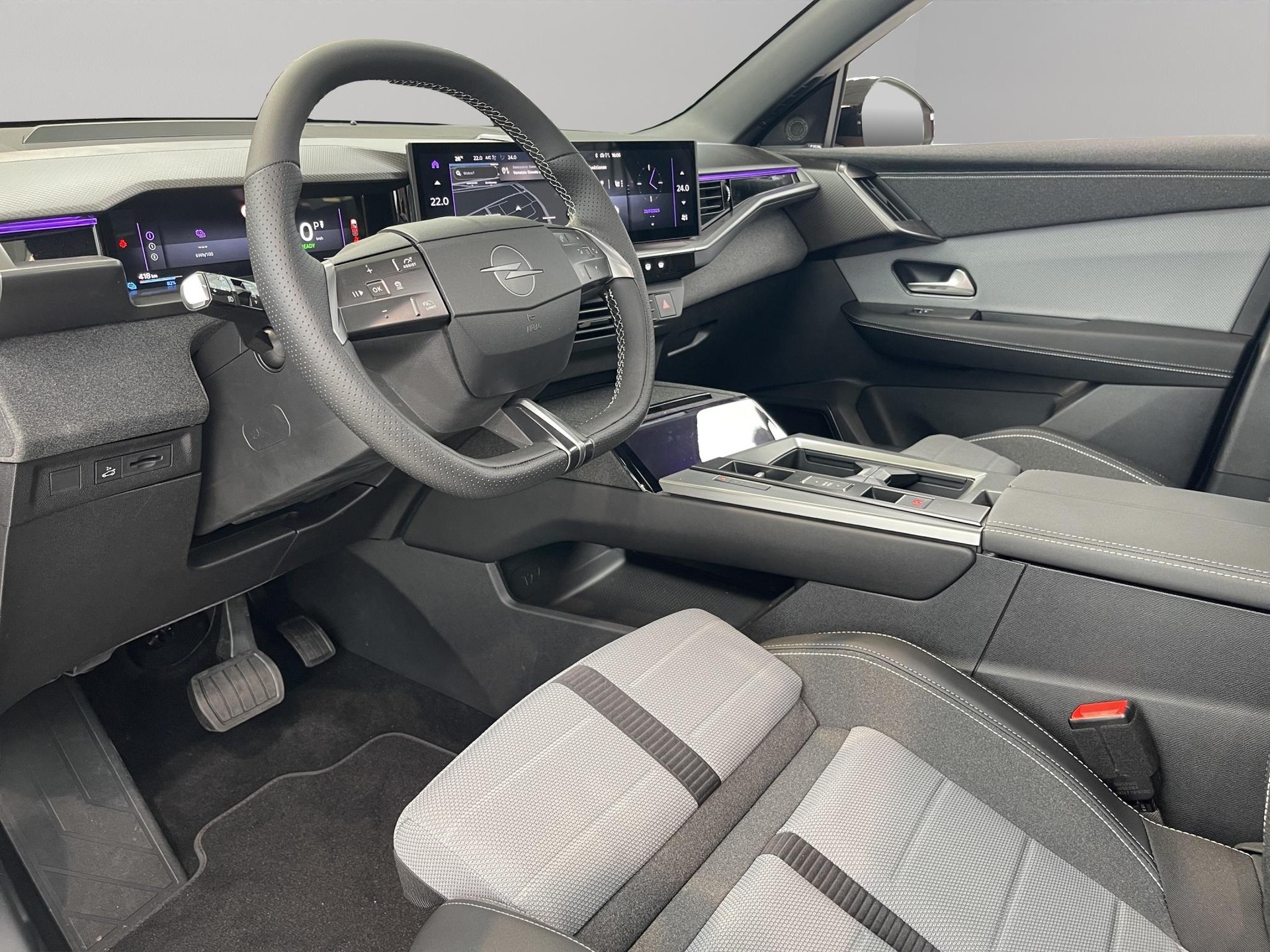 OPEL Grandland-e GS-image-8