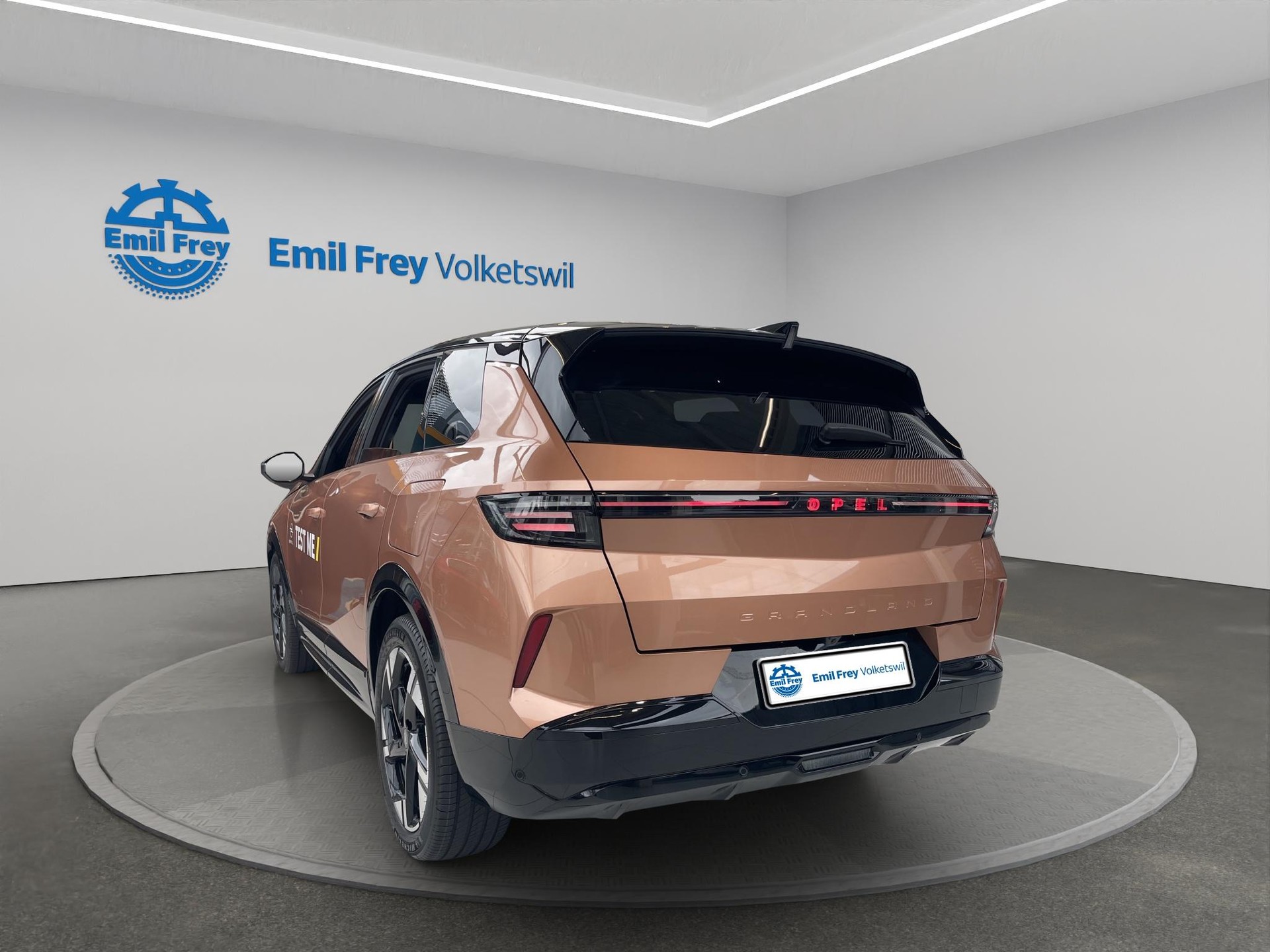 OPEL Grandland-e GS-image-2