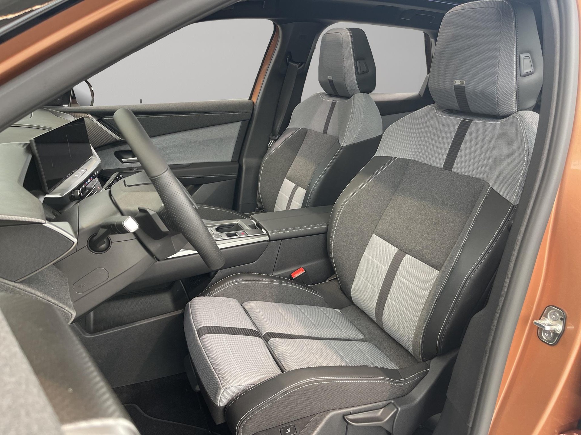 OPEL Grandland-e GS-image-6