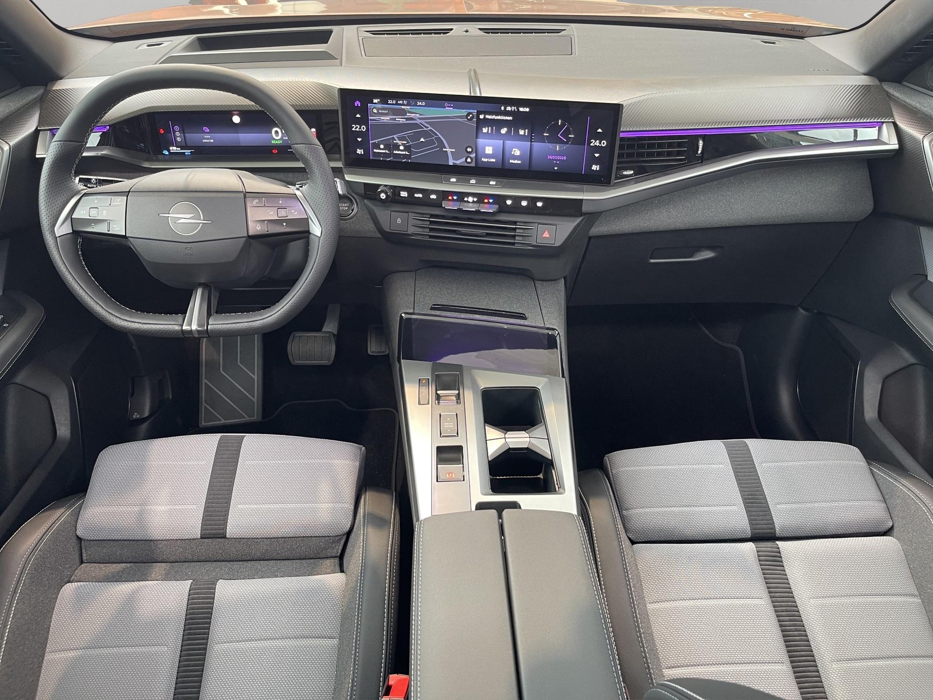 OPEL Grandland-e GS-image-9