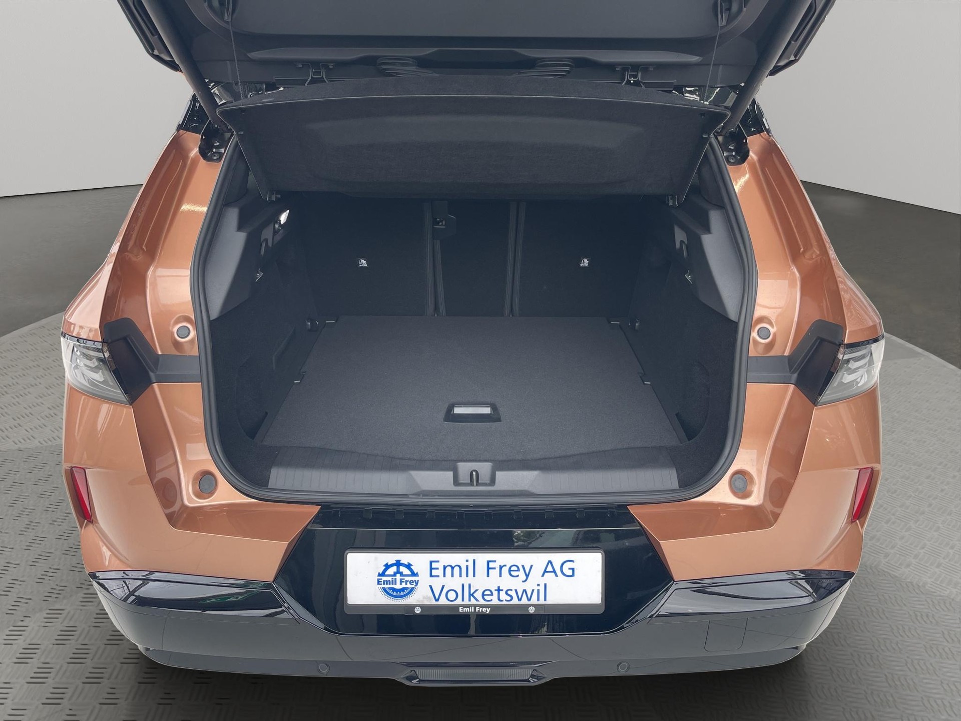 OPEL Grandland-e GS-image-4