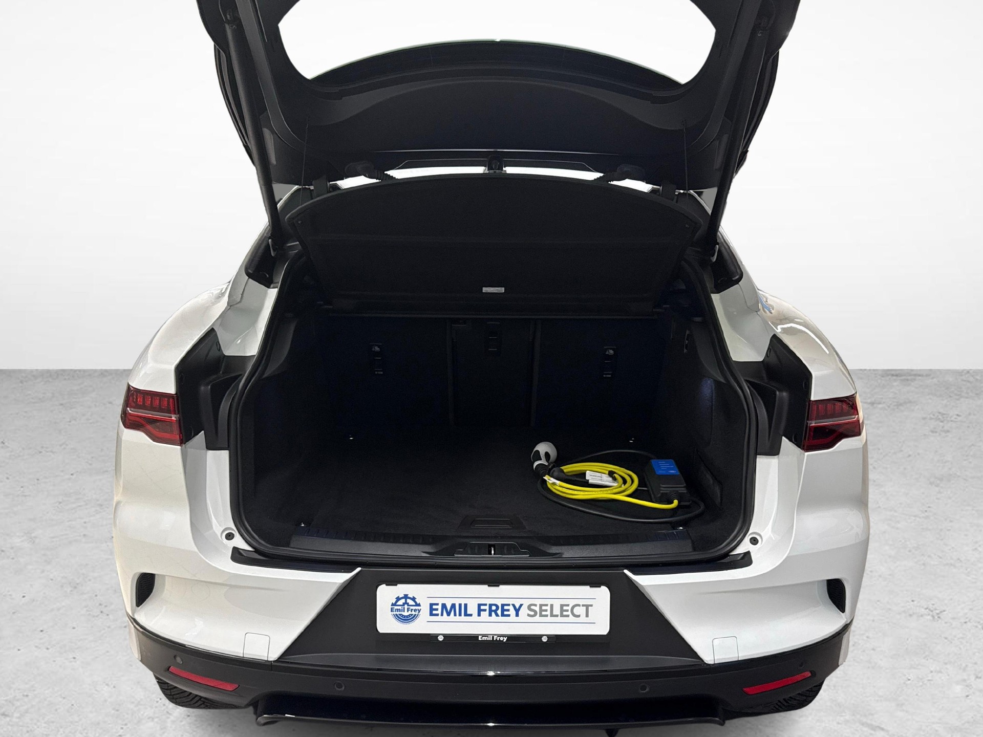 JAGUAR I-Pace EV400 SE AWD - Pneumatici invernali inclusi-image-12