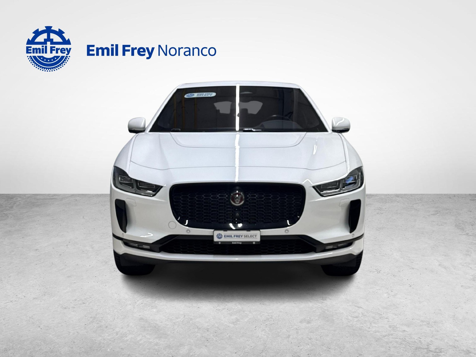 JAGUAR I-Pace EV400 SE AWD - Pneumatici invernali inclusi-image-8