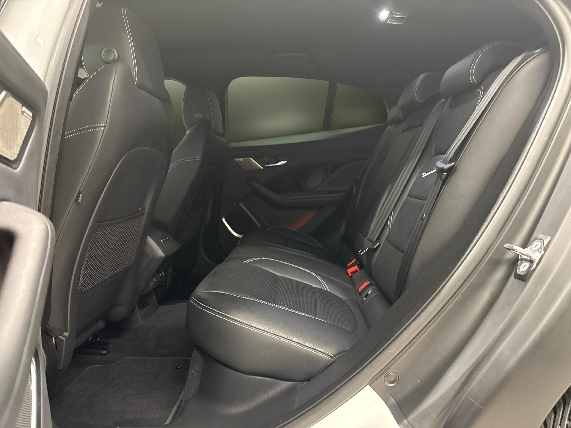 JAGUAR I-Pace EV400 SE AWD - Pneumatici invernali inclusi-image-11