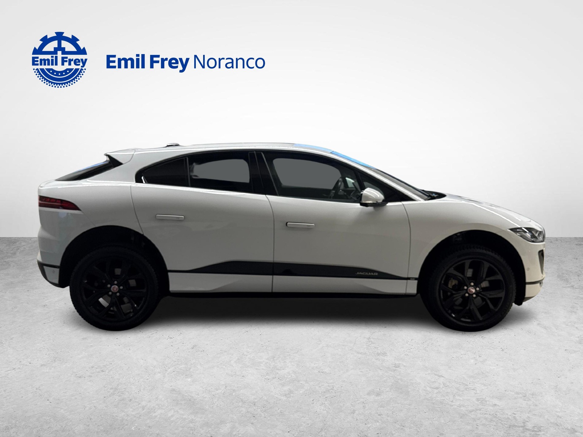 JAGUAR I-Pace EV400 SE AWD - Pneumatici invernali inclusi-image-6