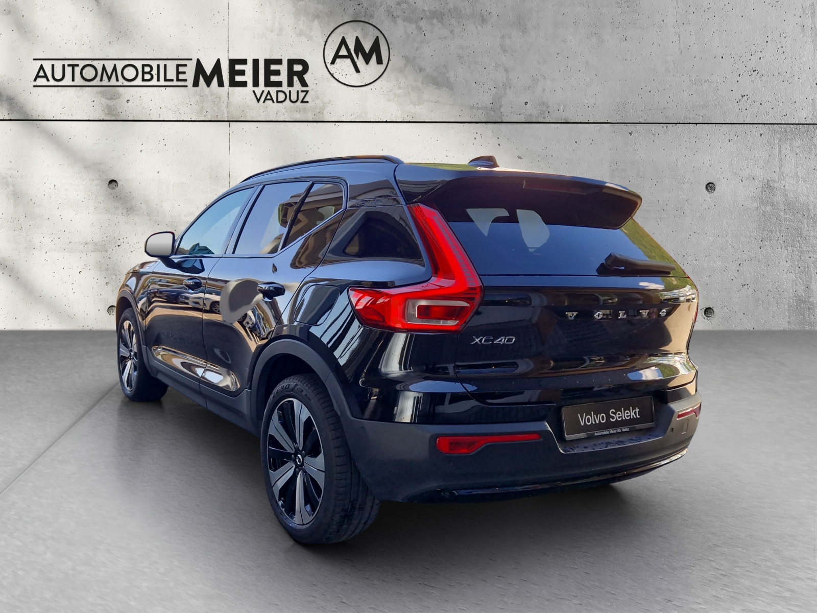 VOLVO XC40 P8 Twin Ultimate AWD-image-6