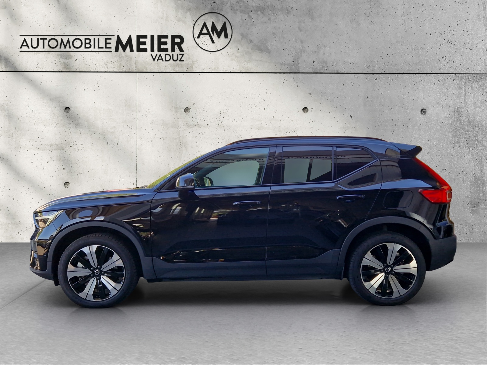 VOLVO XC40 P8 Twin Ultimate AWD-image-7