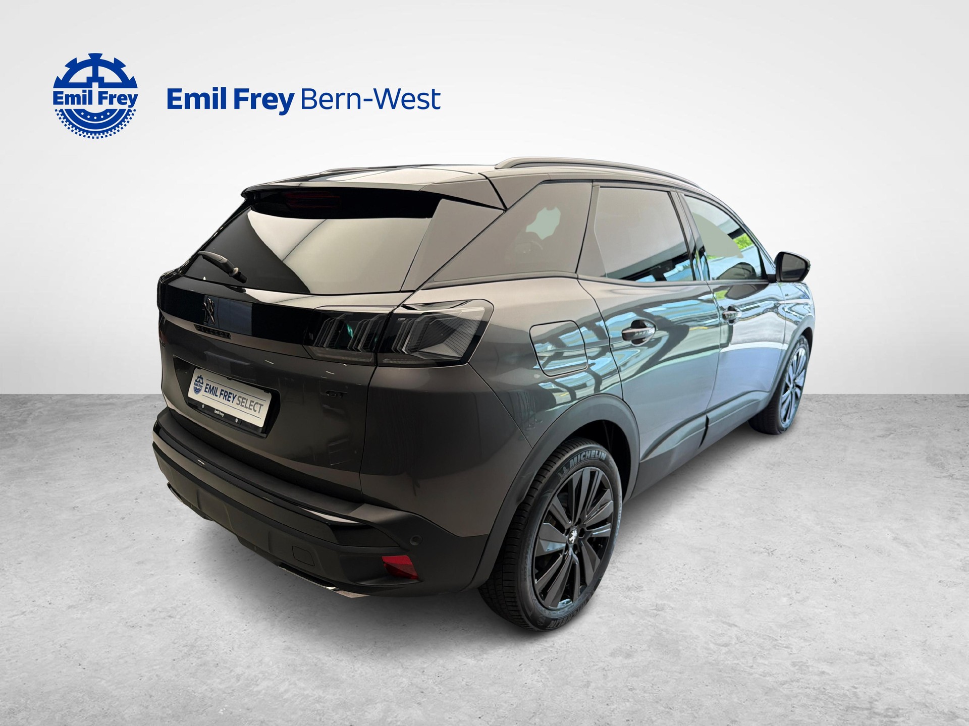 PEUGEOT 3008 1.2 PureTech GT-image-4