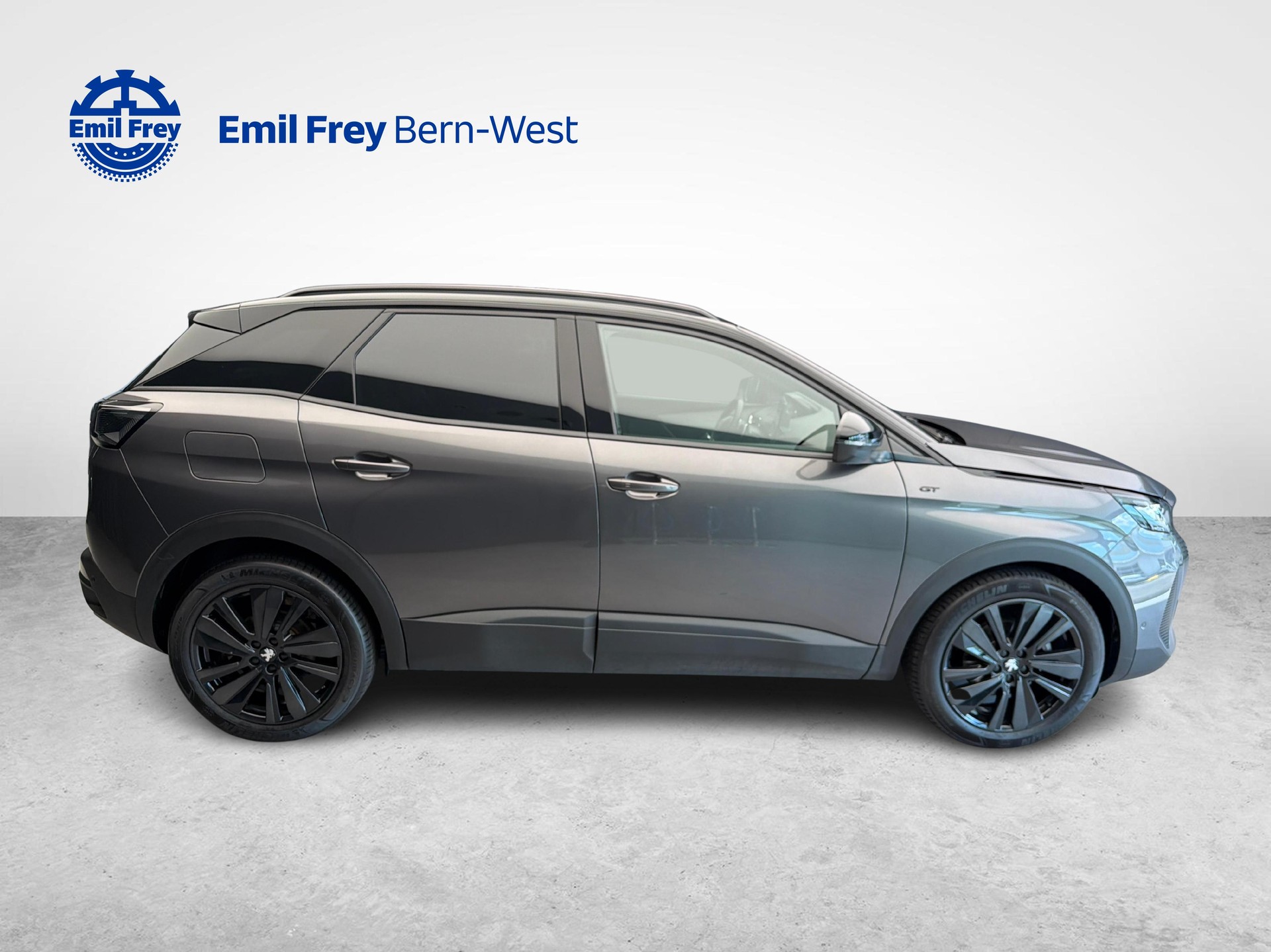 PEUGEOT 3008 1.2 PureTech GT-image-5