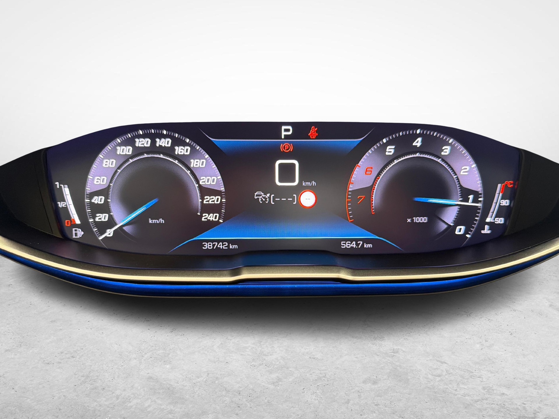 PEUGEOT 3008 1.2 PureTech GT-image-13