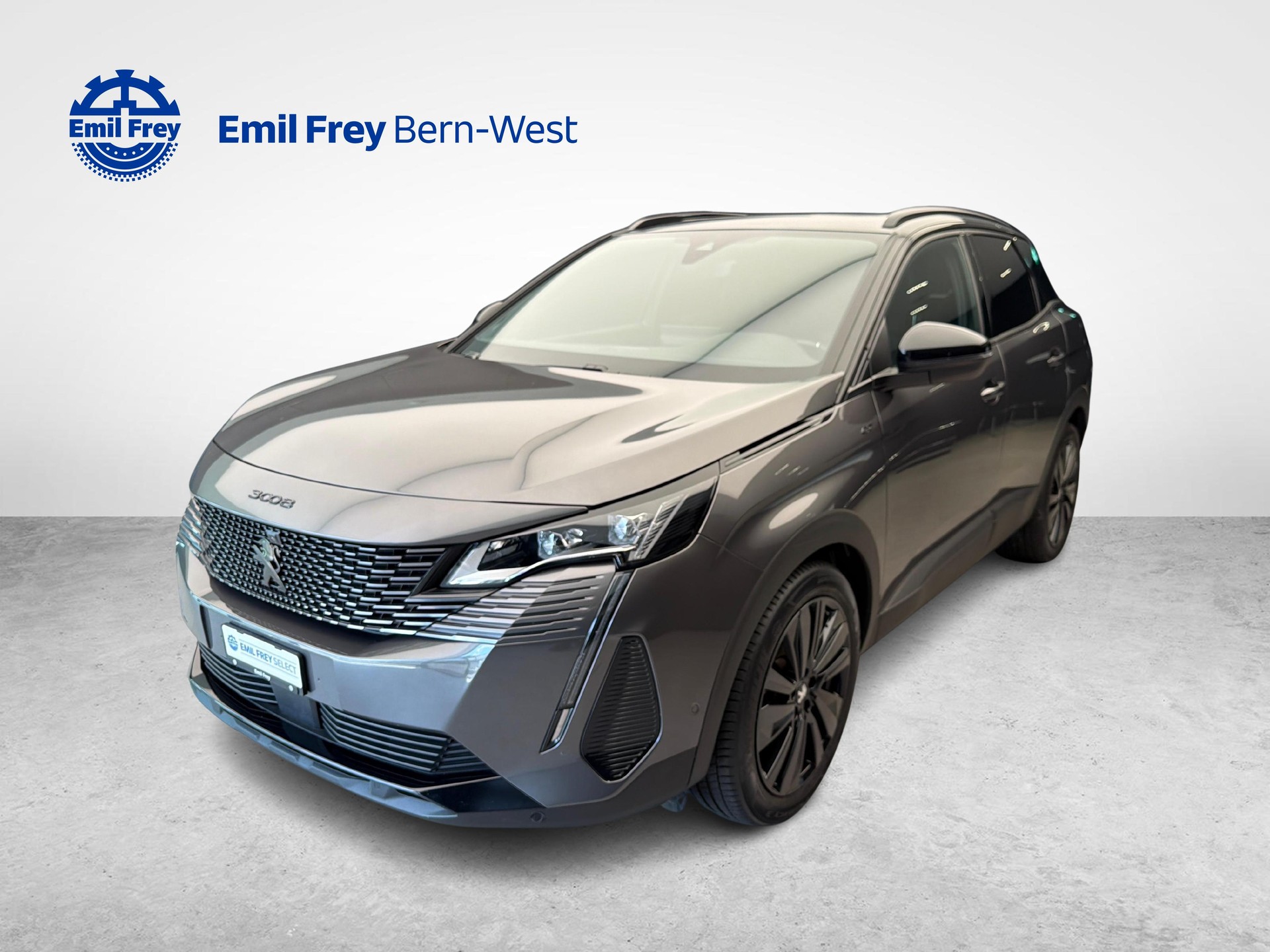 PEUGEOT 3008 1.2 PureTech GT-image-0