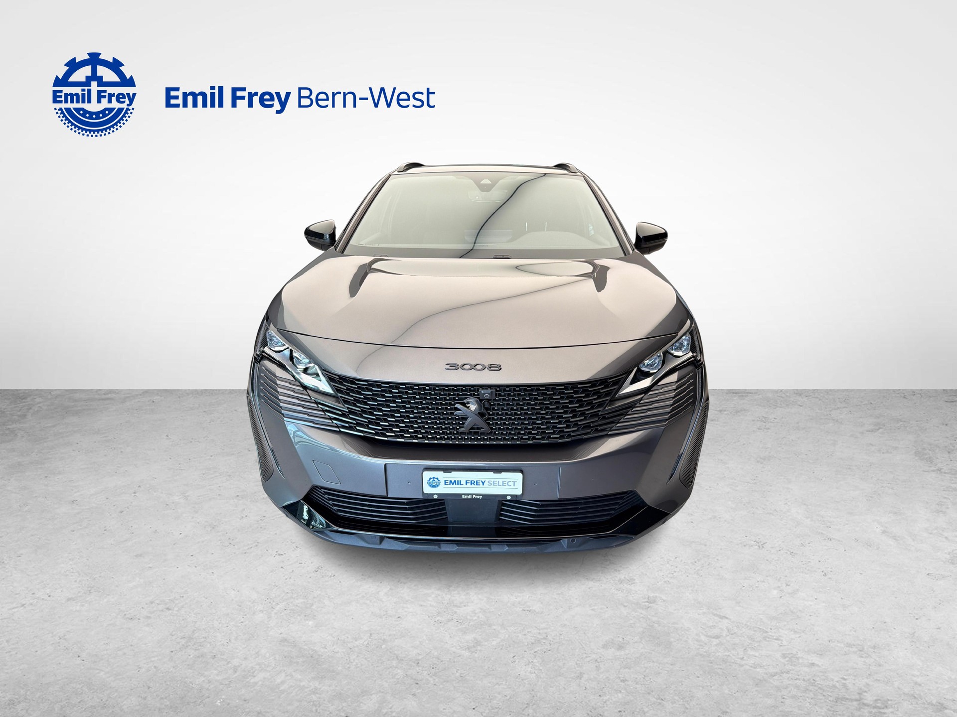 PEUGEOT 3008 1.2 PureTech GT-image-7