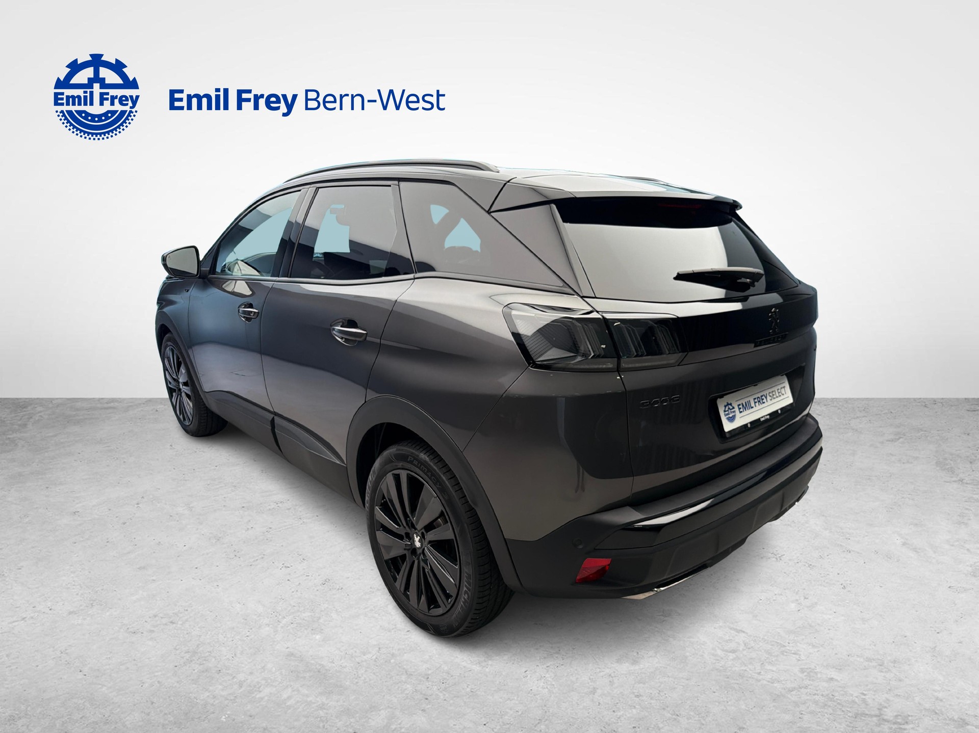 PEUGEOT 3008 1.2 PureTech GT-image-2
