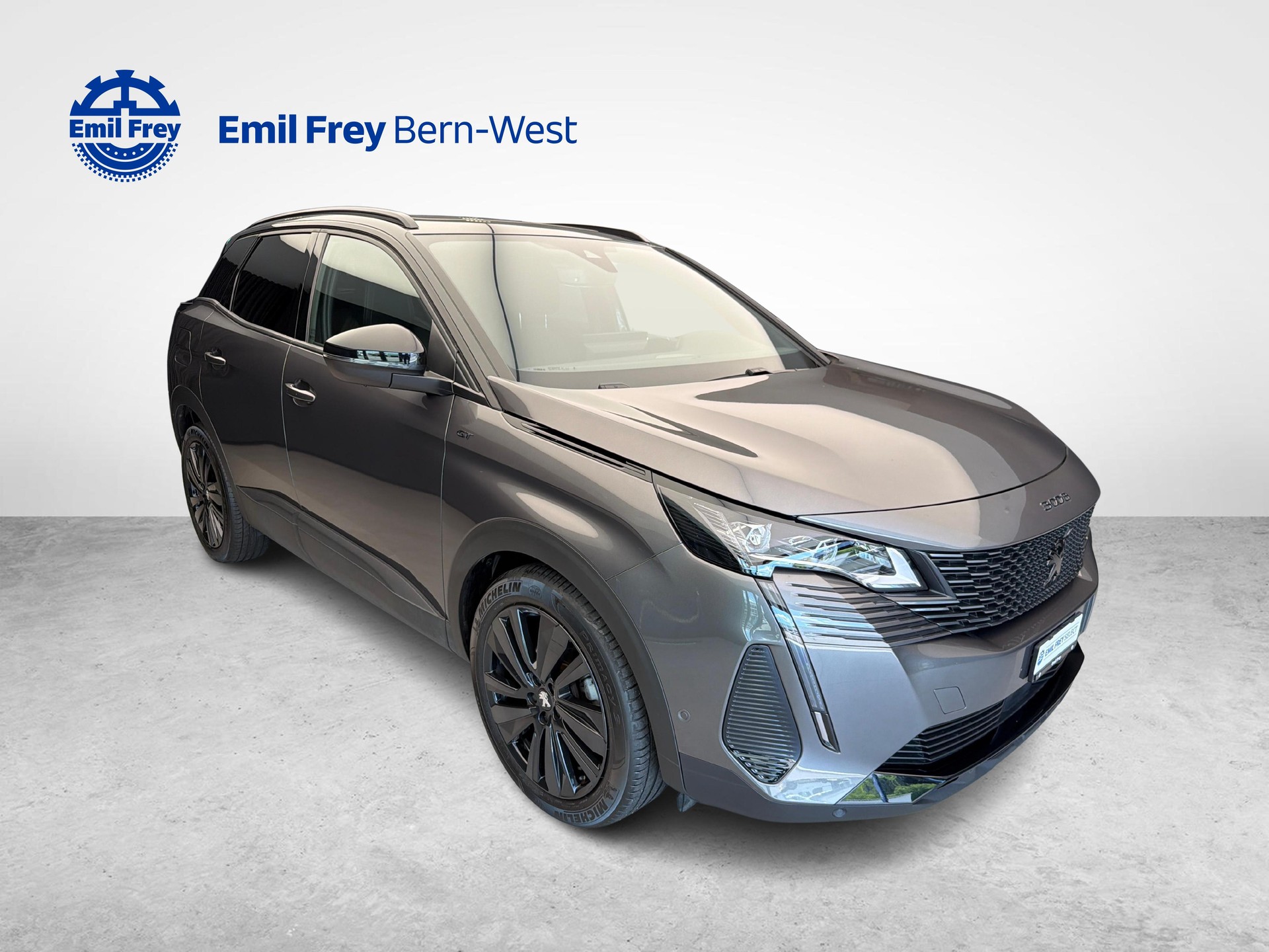 PEUGEOT 3008 1.2 PureTech GT-image-6