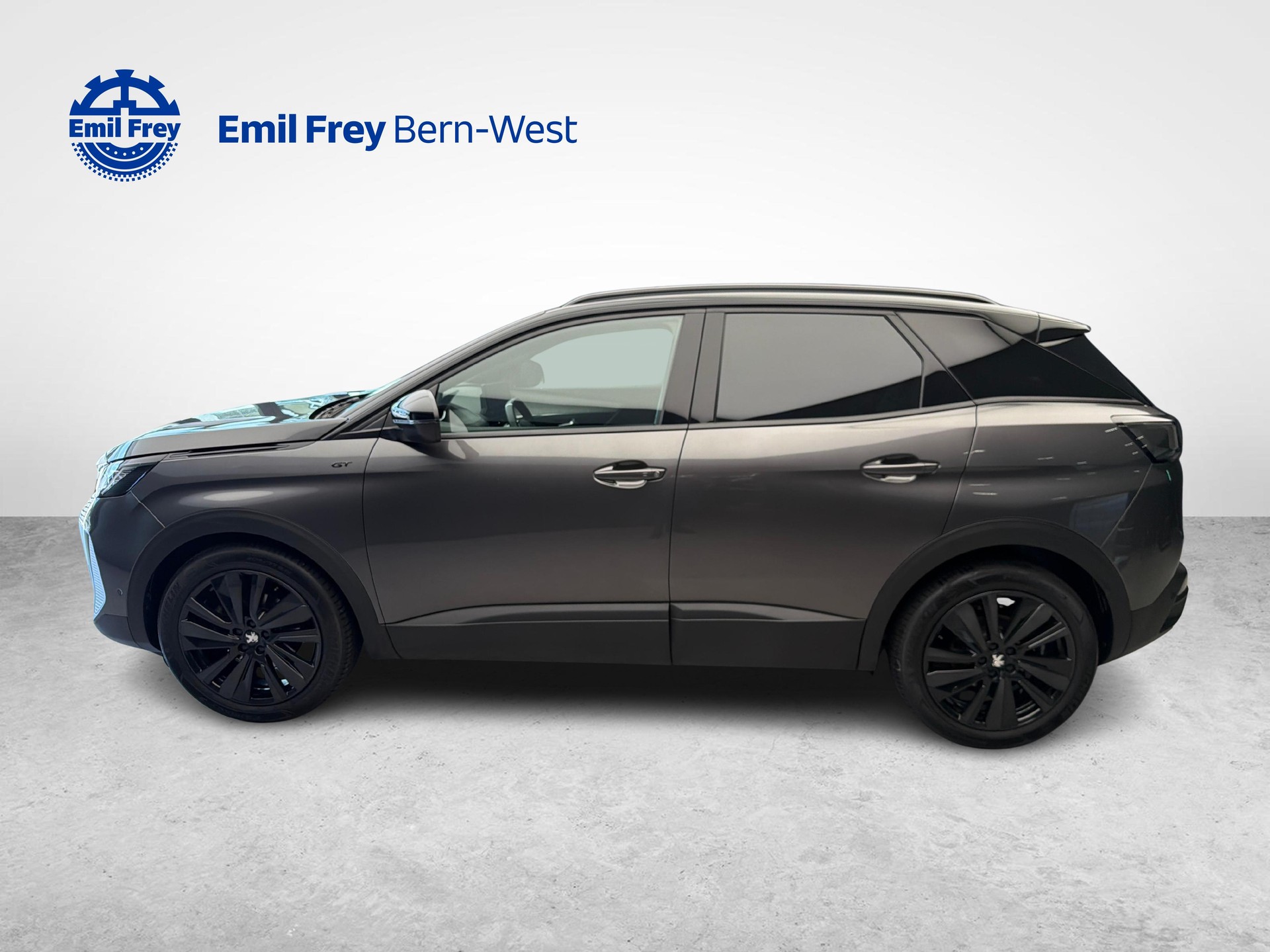 PEUGEOT 3008 1.2 PureTech GT-image-1