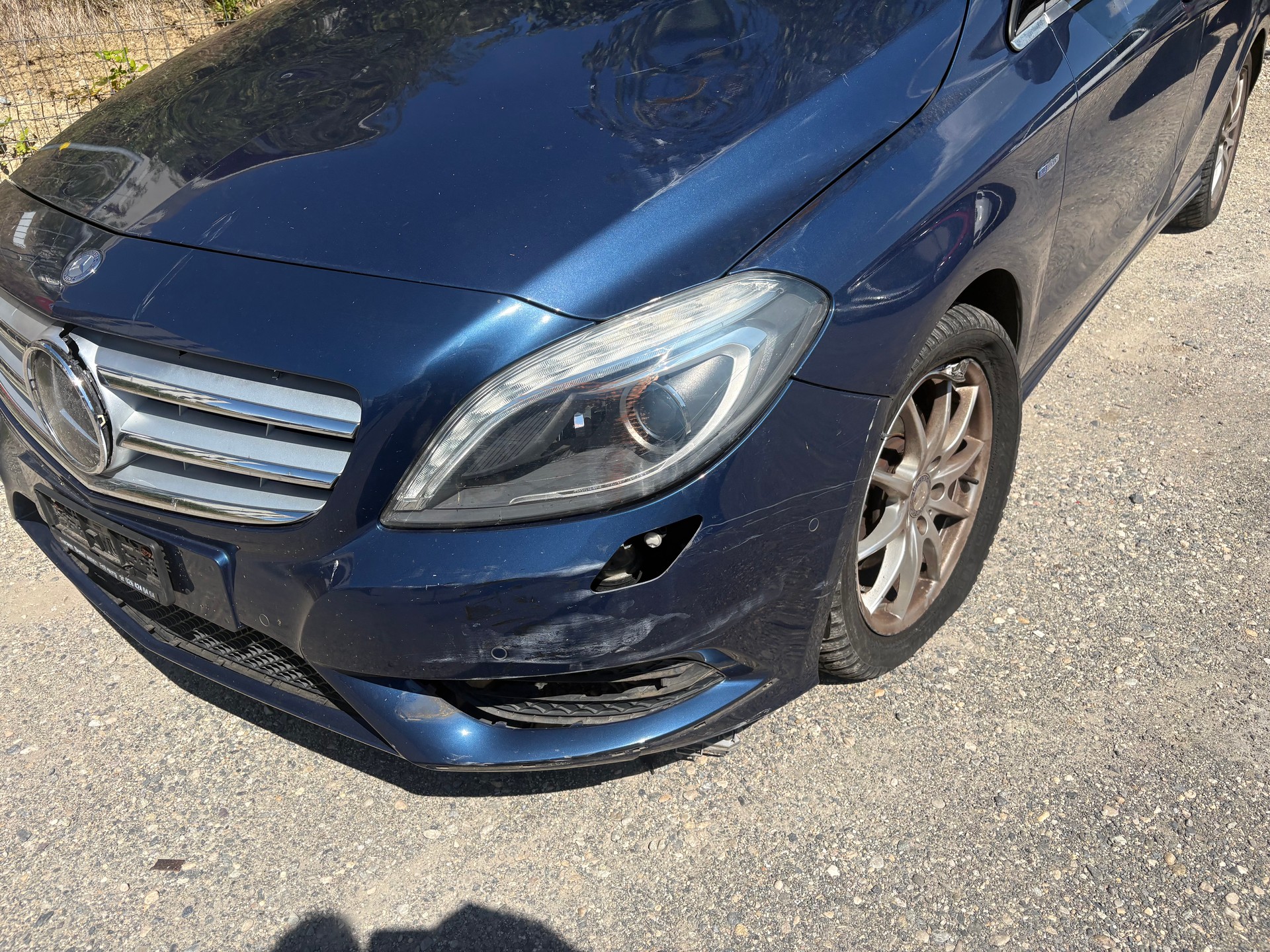 MERCEDES-BENZ B 200 CDI-image-0