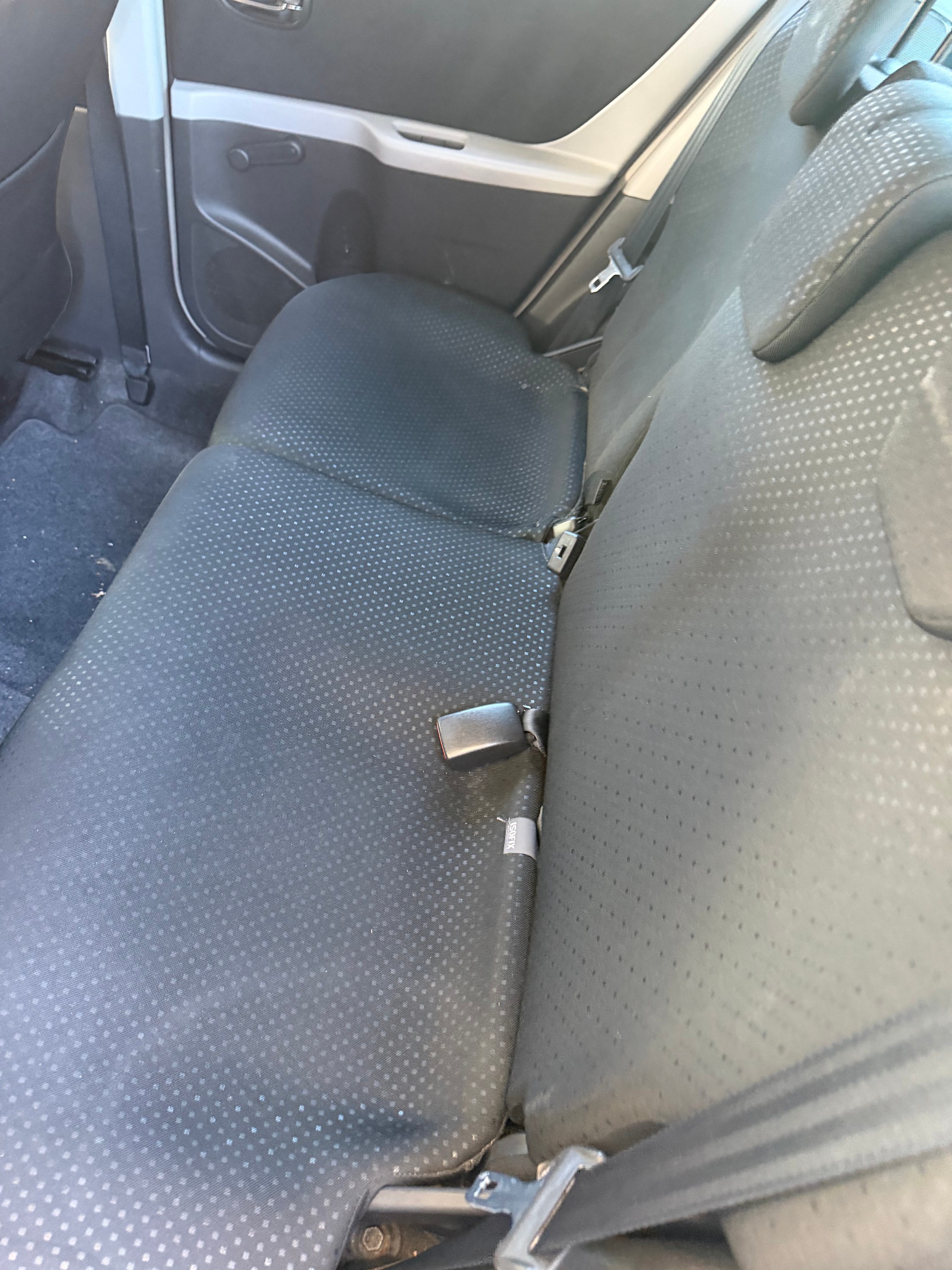 TOYOTA Yaris 1.33 chic Automatic-image-11