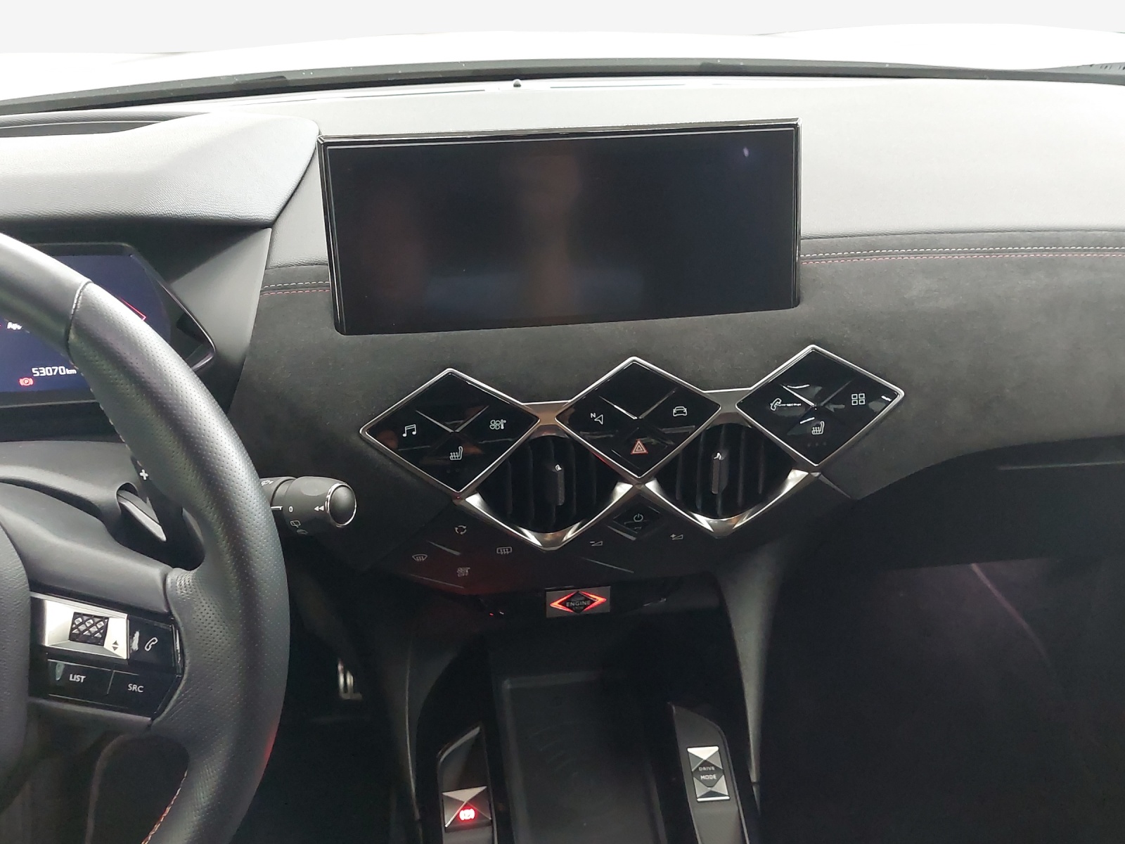 DS AUTOMOBILES DS 3 Crossback 1.5 BlueHDi Performance Line EAT8-image-10