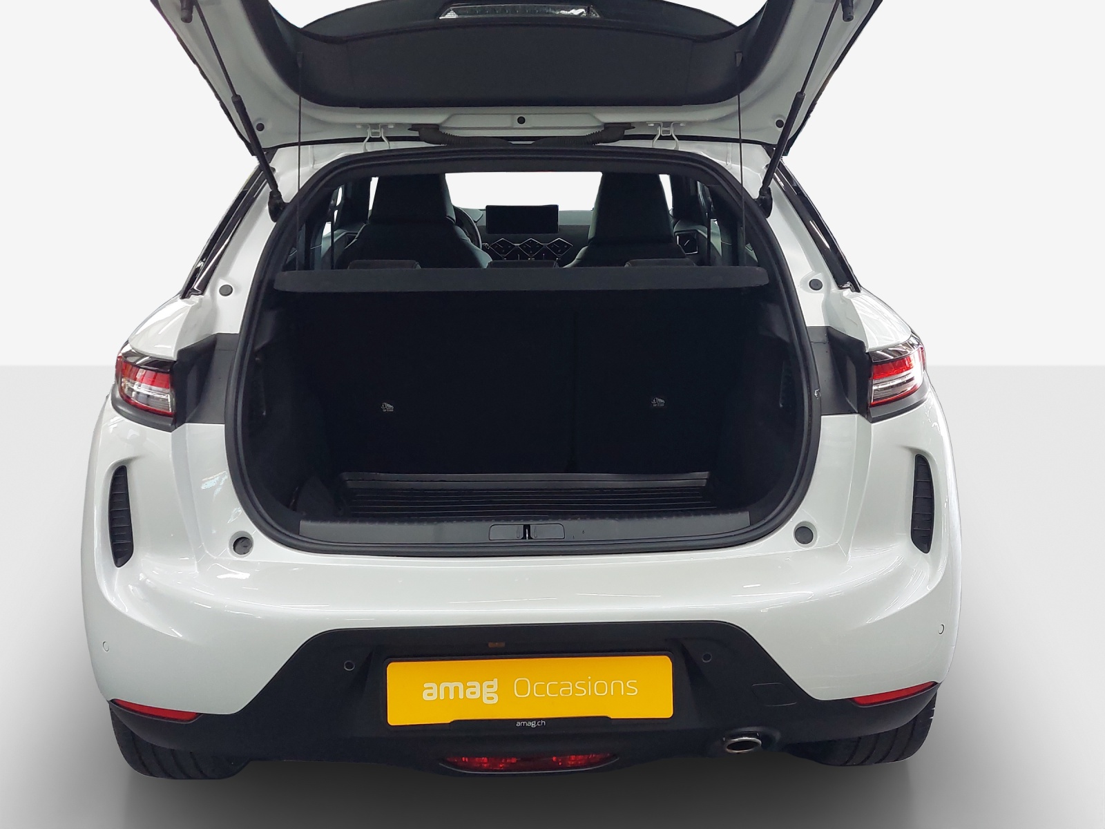 DS AUTOMOBILES DS 3 Crossback 1.5 BlueHDi Performance Line EAT8-image-12