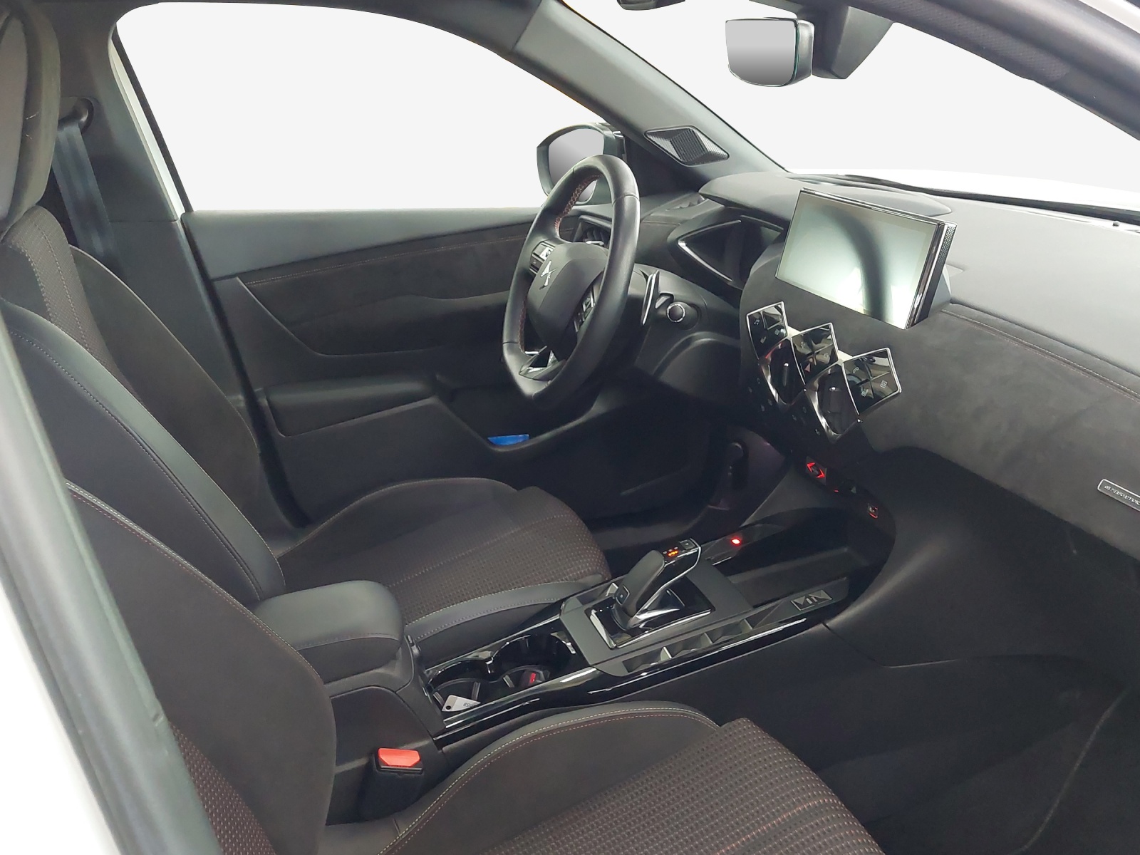 DS AUTOMOBILES DS 3 Crossback 1.5 BlueHDi Performance Line EAT8-image-14