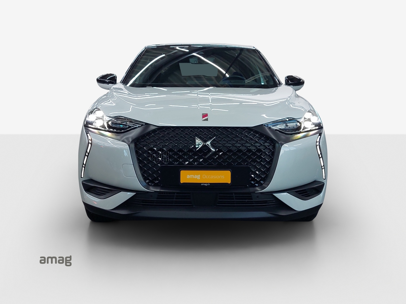 DS AUTOMOBILES DS 3 Crossback 1.5 BlueHDi Performance Line EAT8-image-6