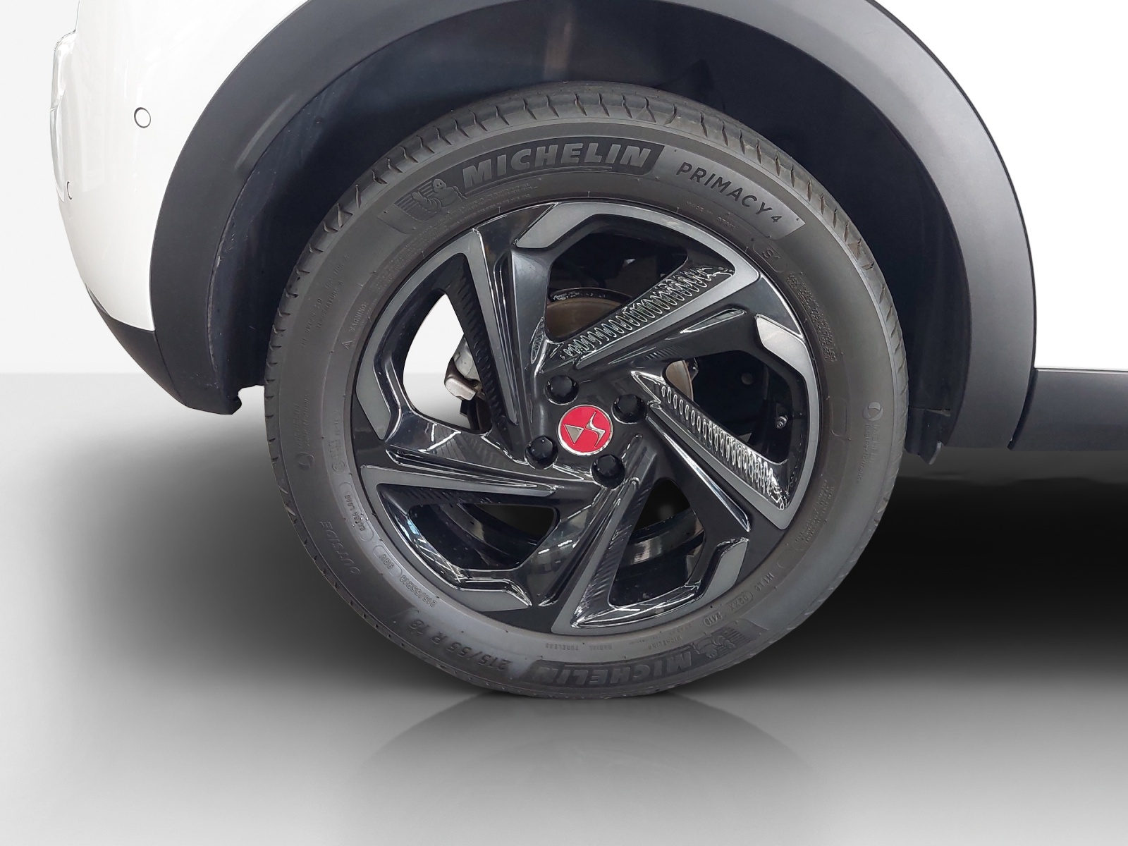 DS AUTOMOBILES DS 3 Crossback 1.5 BlueHDi Performance Line EAT8-image-13