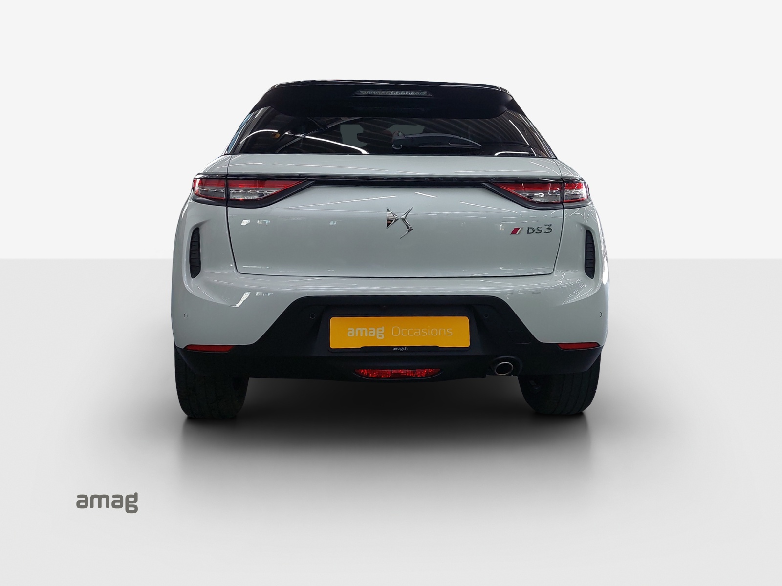 DS AUTOMOBILES DS 3 Crossback 1.5 BlueHDi Performance Line EAT8-image-3