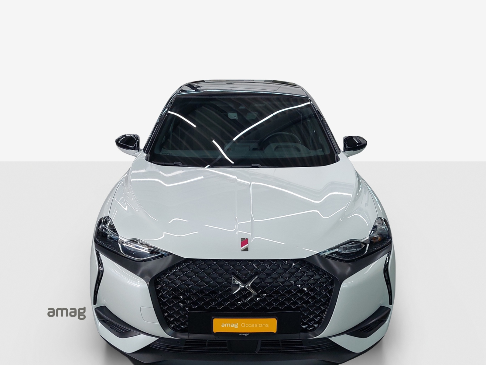 DS AUTOMOBILES DS 3 Crossback 1.5 BlueHDi Performance Line EAT8-image-15
