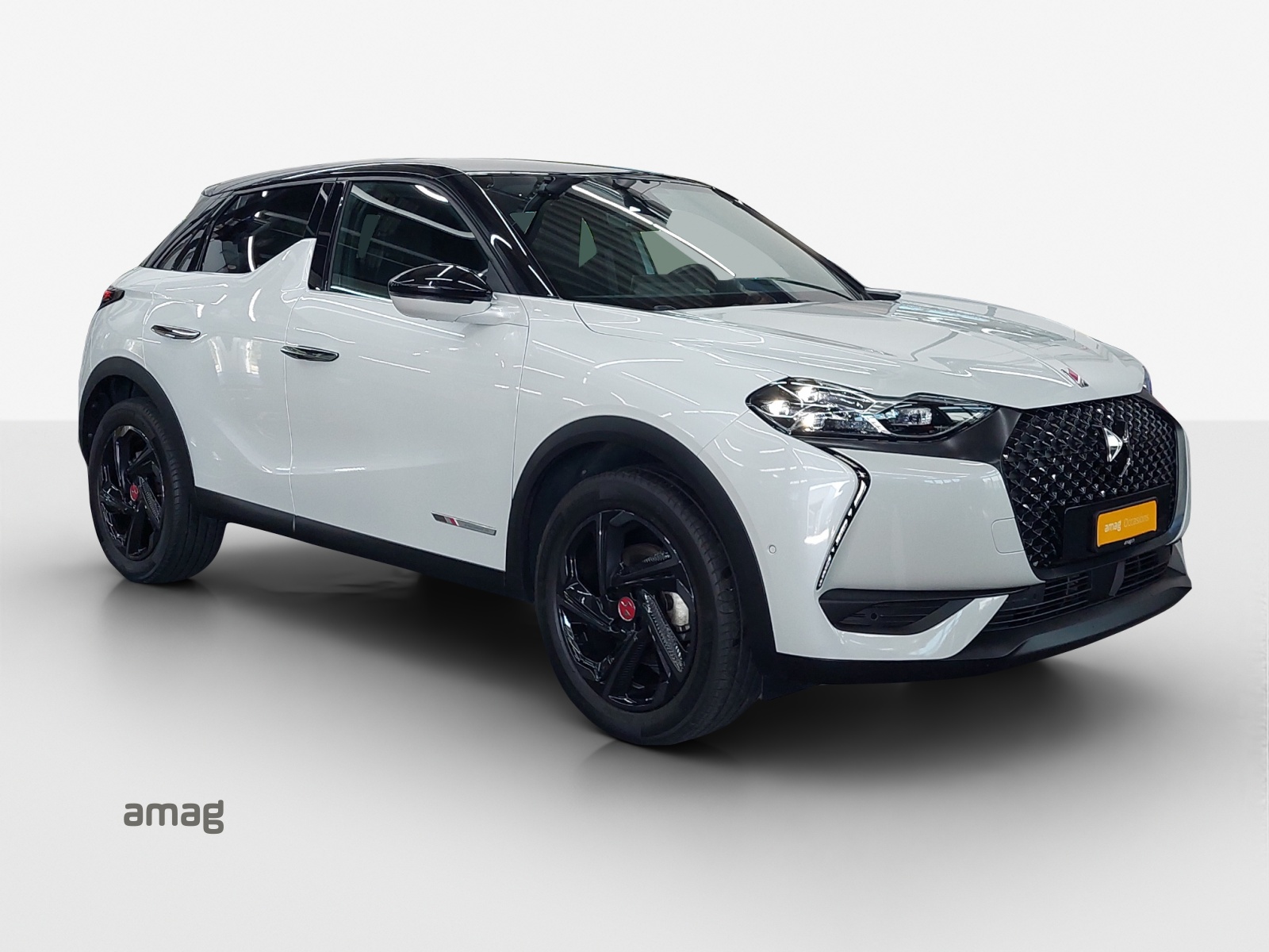 DS AUTOMOBILES DS 3 Crossback 1.5 BlueHDi Performance Line EAT8-image-5