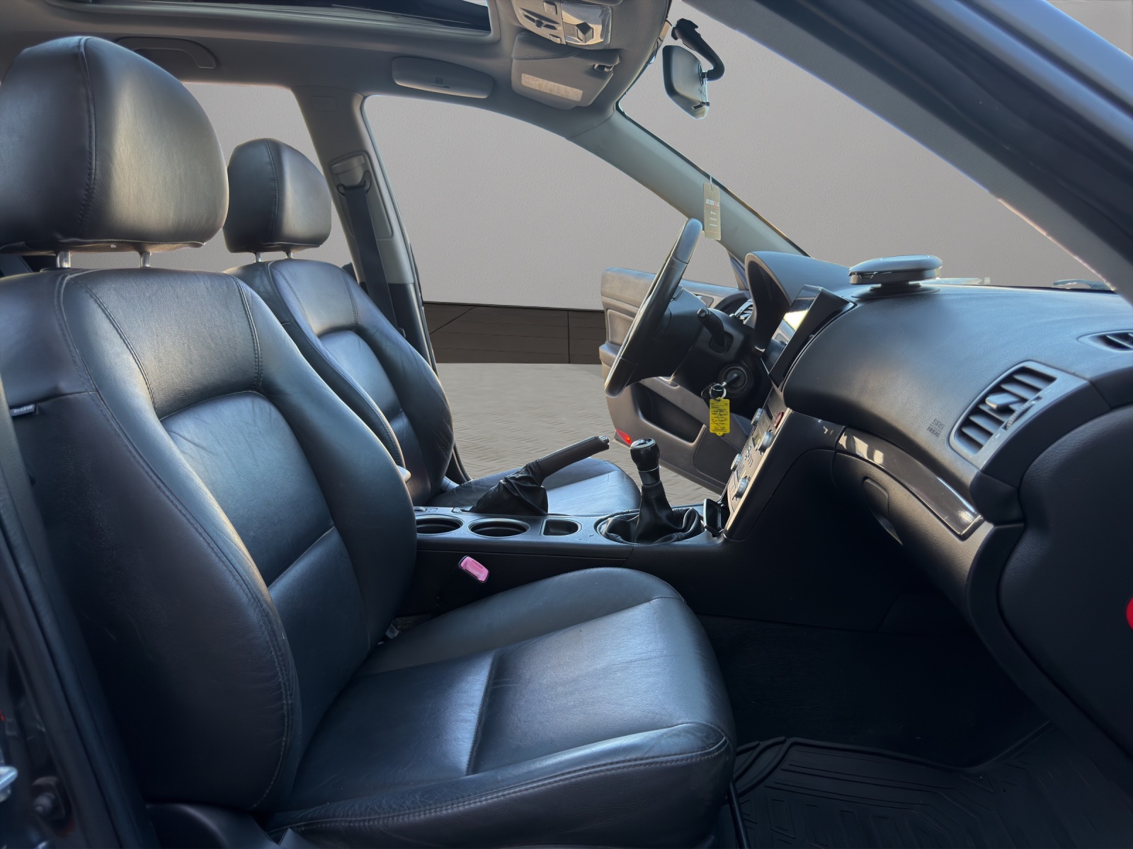 SUBARU Outback 2.0D AWD Limited-image-16