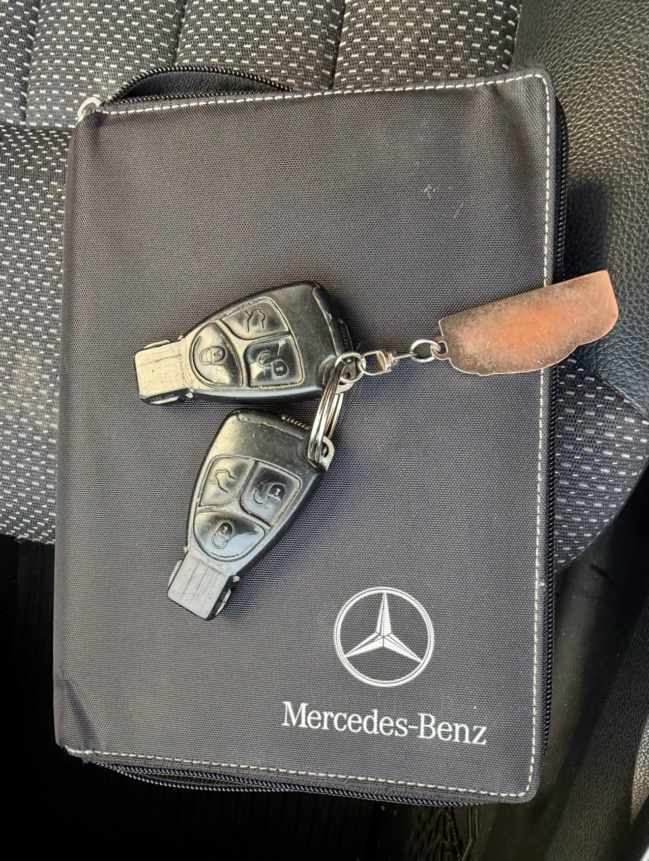 MERCEDES-BENZ ML 320 CDI 4Matic 7G-Tronic AHK 3.5 T-image-22