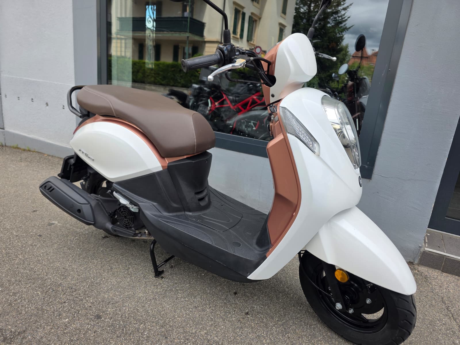 SYM Mio 115 i-image-8