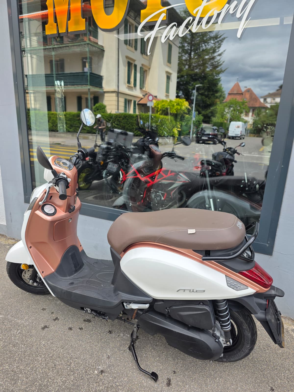 SYM Mio 115 i-image-5