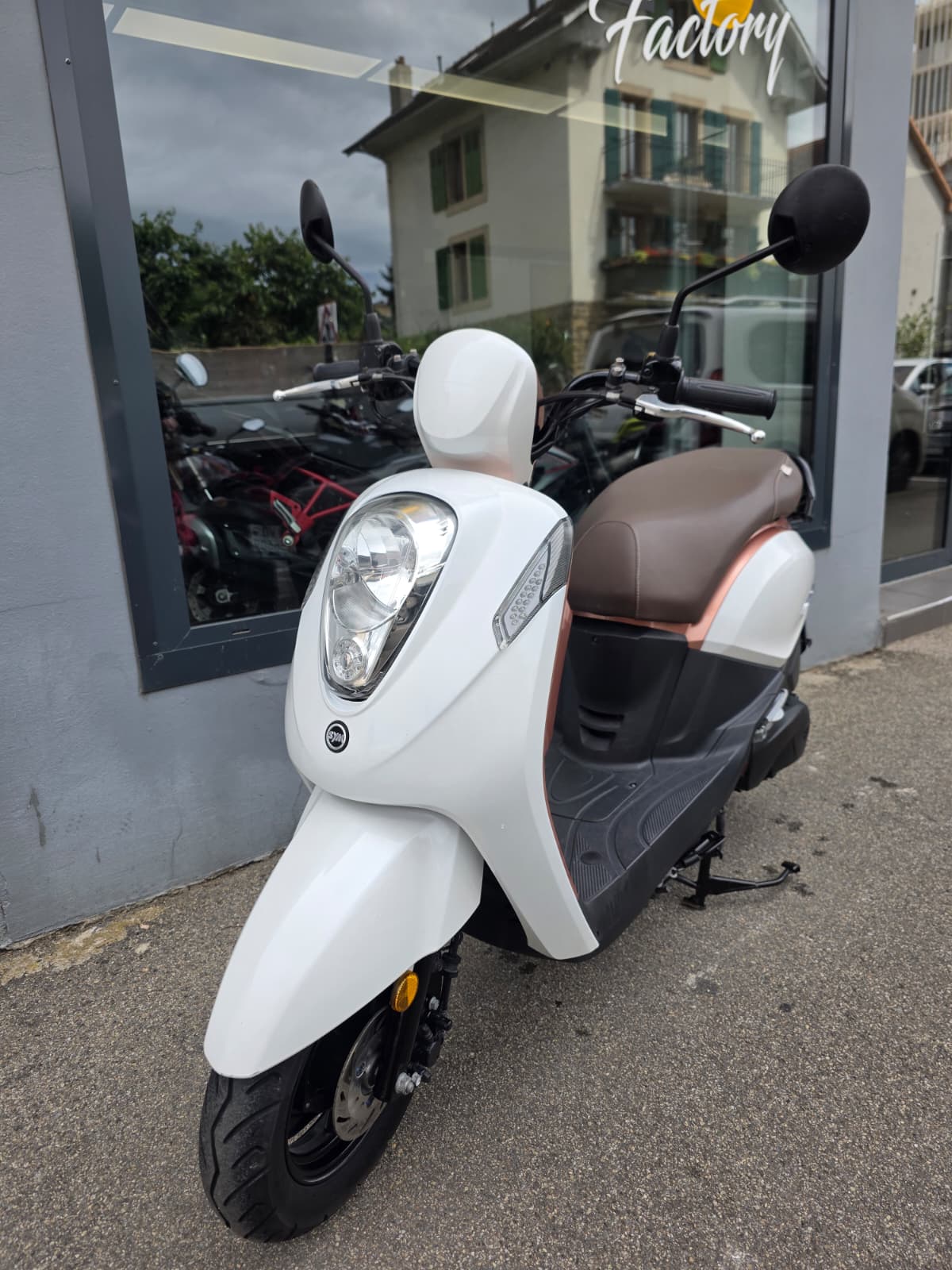 SYM Mio 115 i-image-4
