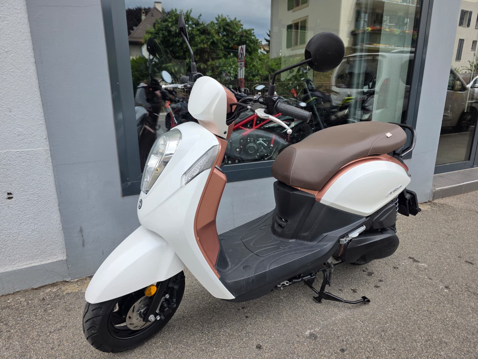 SYM Mio 115 i-image-9