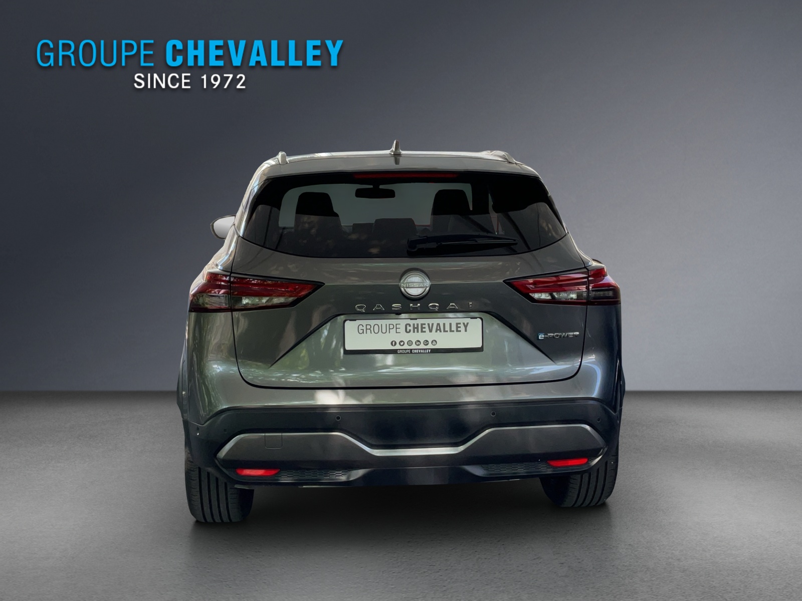 NISSAN Qashqai 1.5 VC-T Tekna-image-4