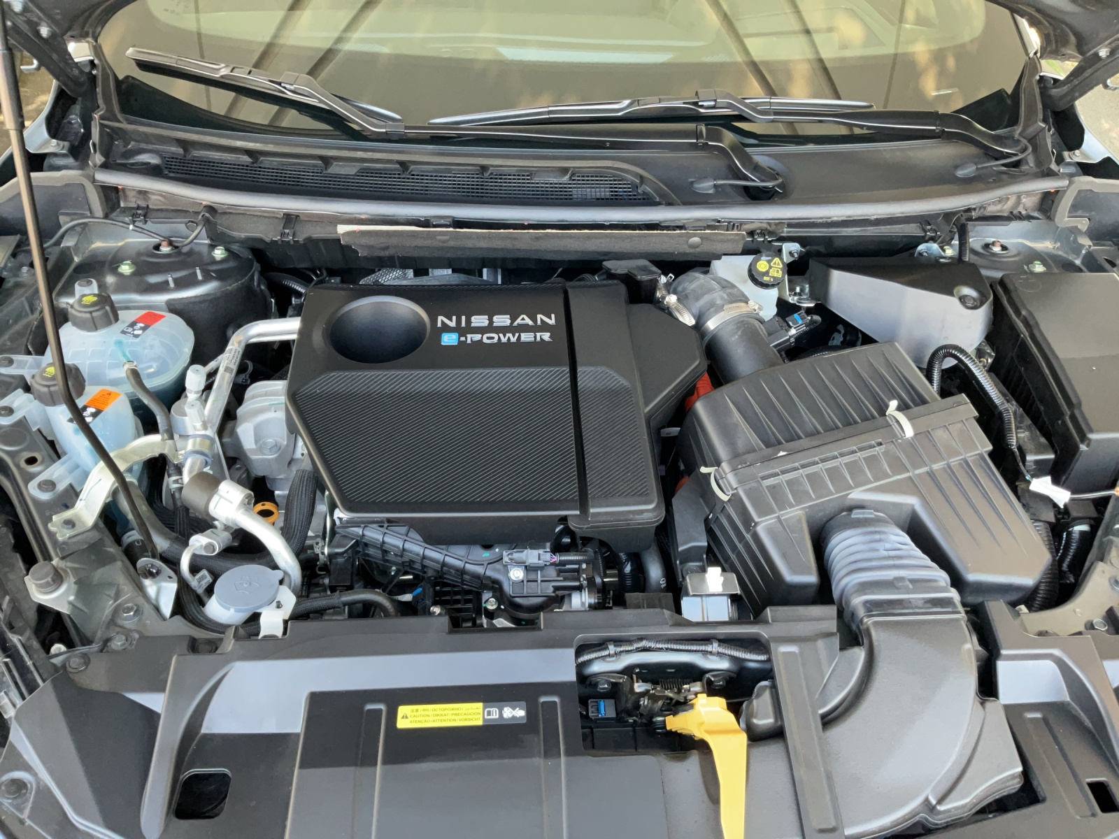 NISSAN Qashqai 1.5 VC-T Tekna-image-18