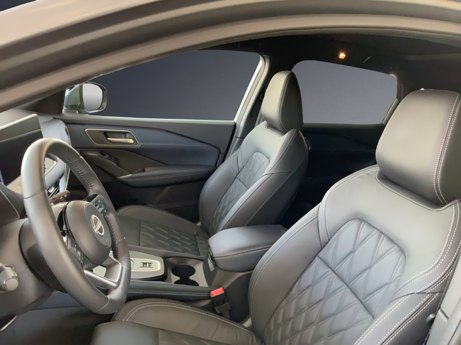 NISSAN Qashqai 1.5 VC-T Tekna-image-6