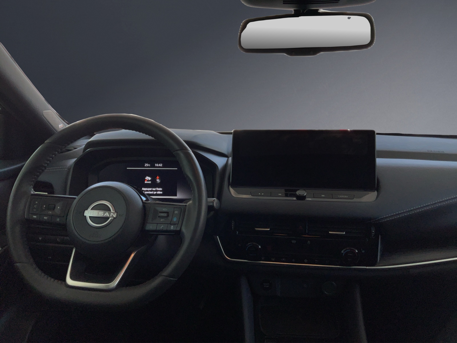 NISSAN Qashqai 1.5 VC-T Tekna-image-11